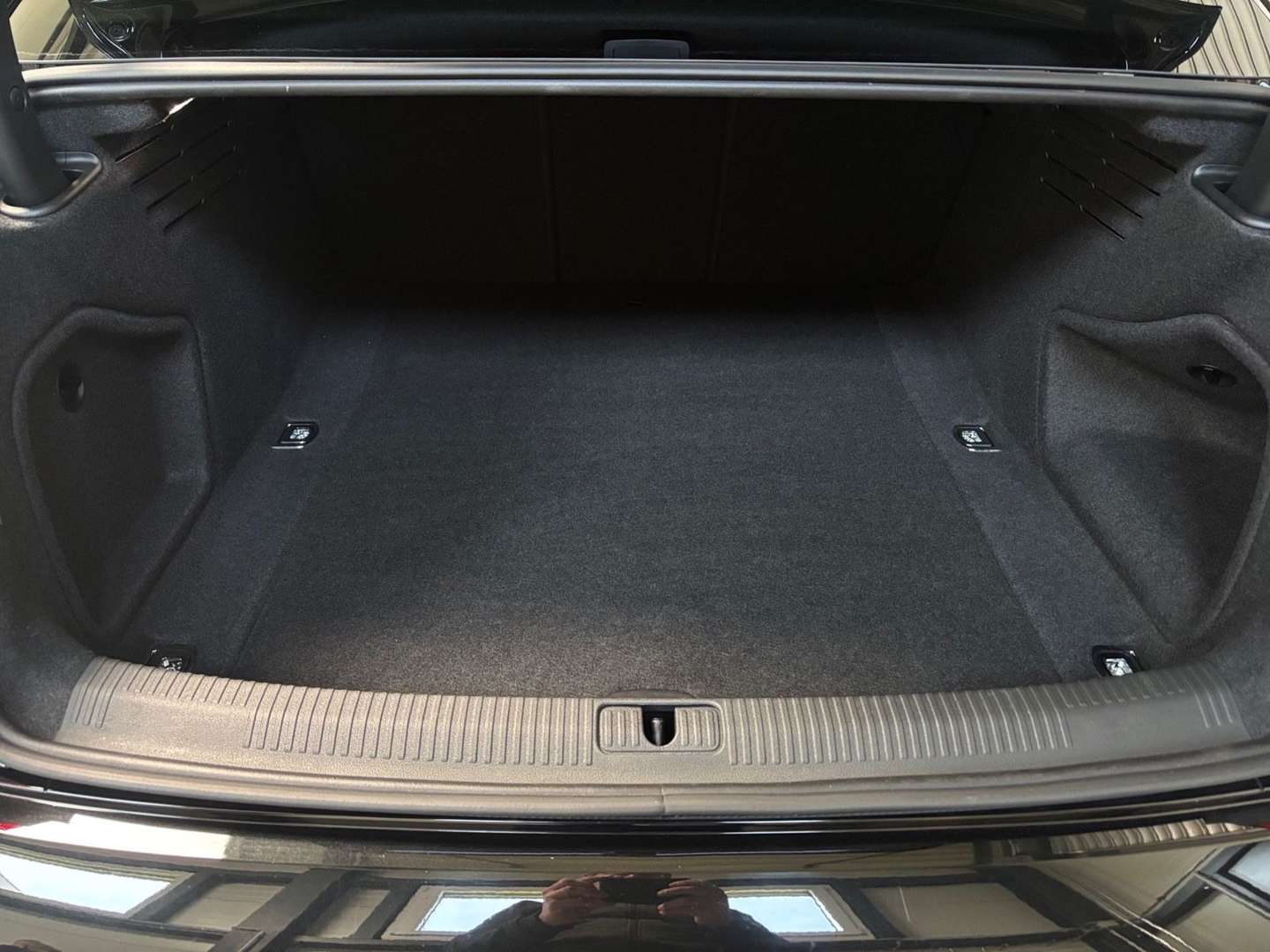 Audi A4 S Line 40 TDI - 2023 - Joinsteer - #10