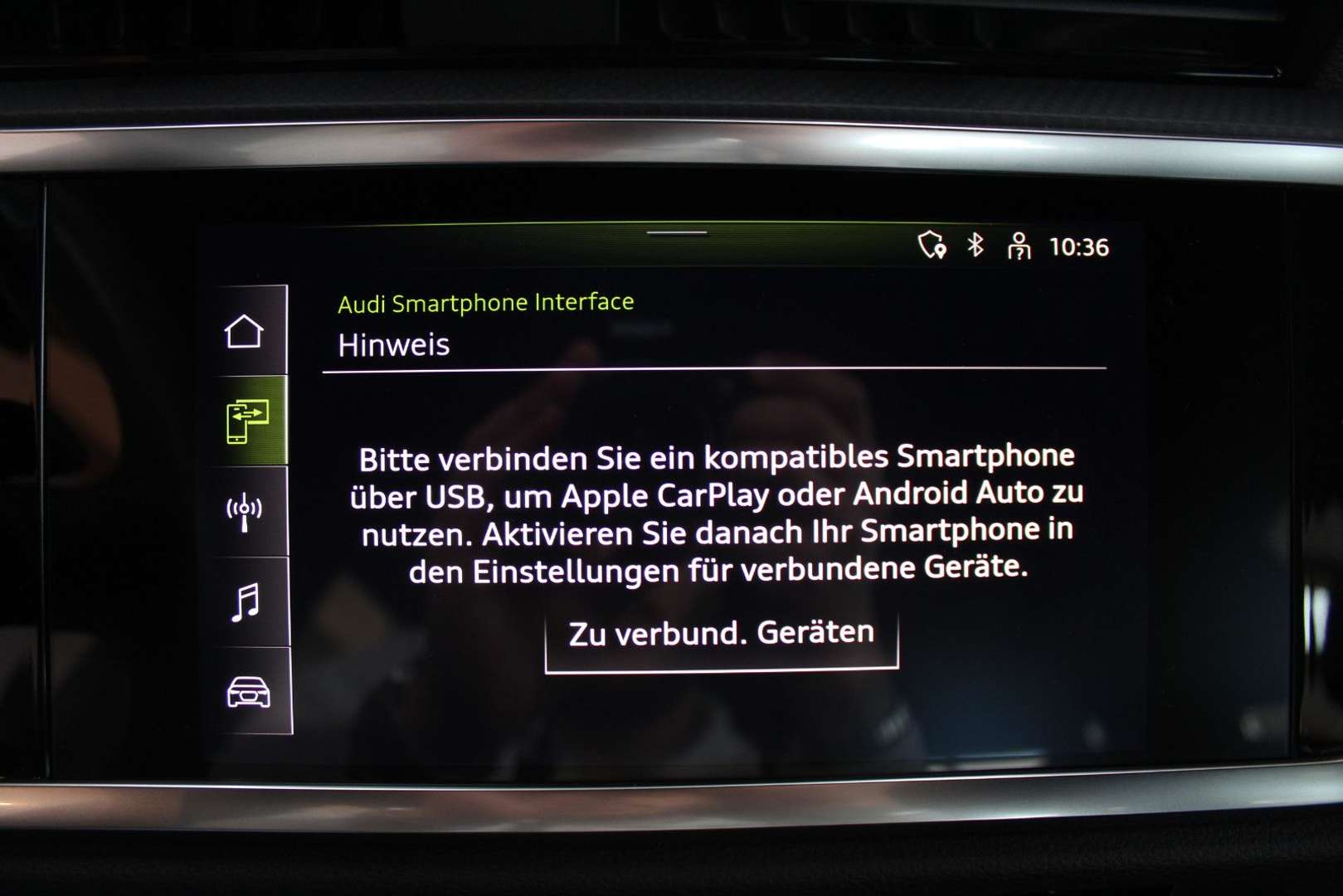 Audi Q3 S Line 45 TFSI E - 2022 - Joinsteer - #16