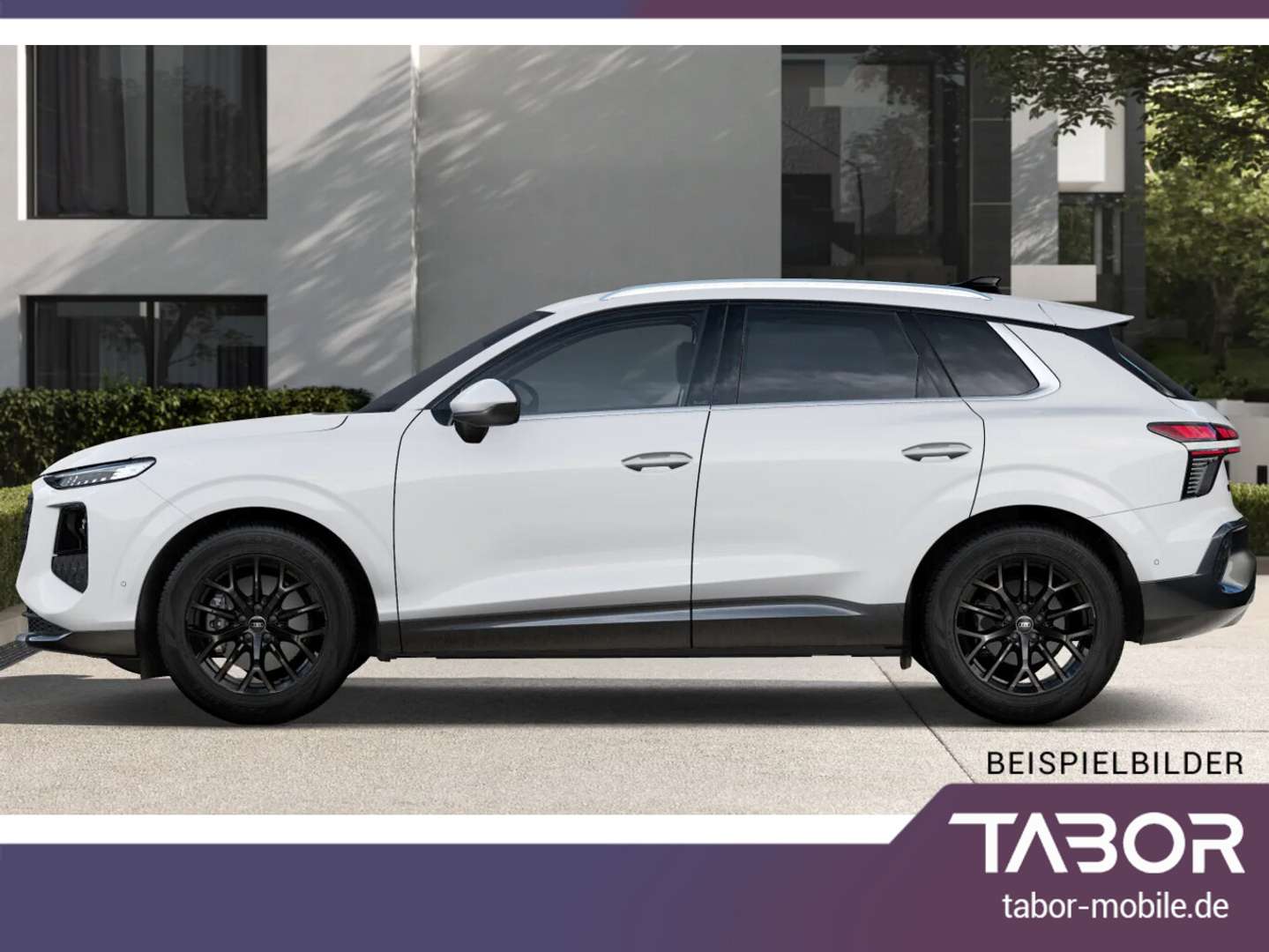 Audi Q3 - 2026 - Joinsteer - #1