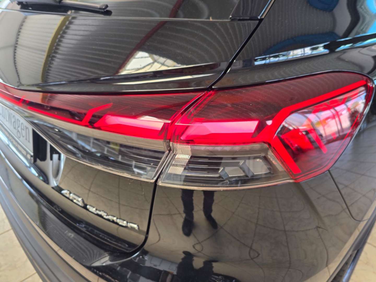 Audi Q4 E-tron 40 - 2023 - Joinsteer - #10