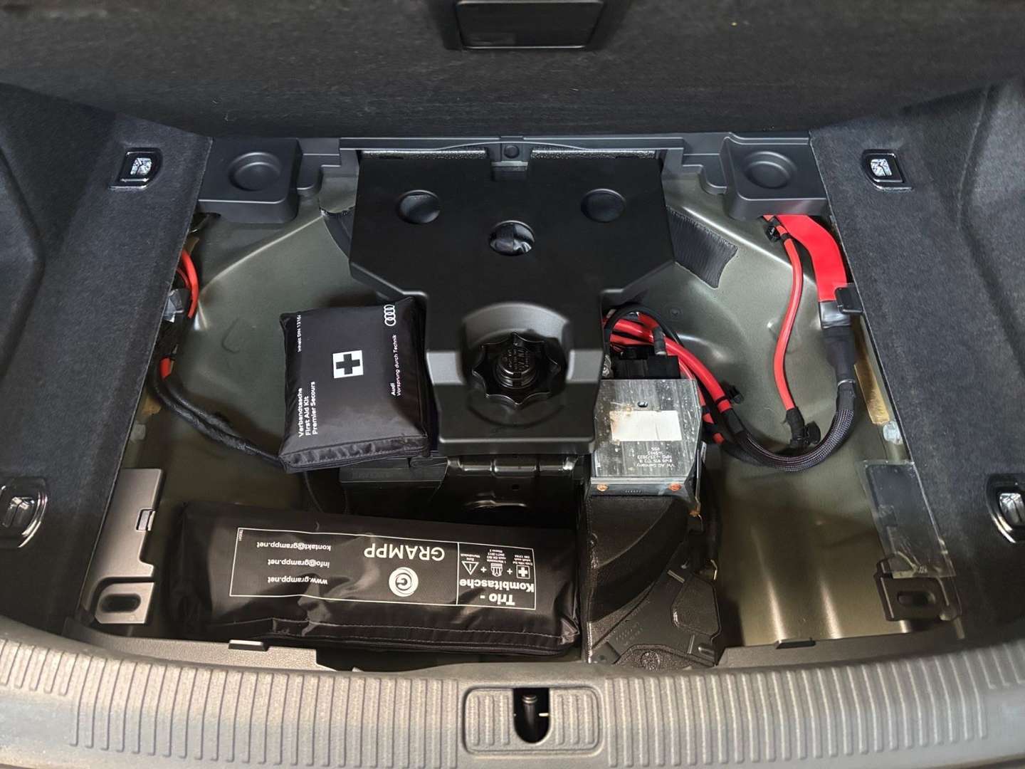 Audi A4 S Line 40 TDI - 2023 - Joinsteer - #11