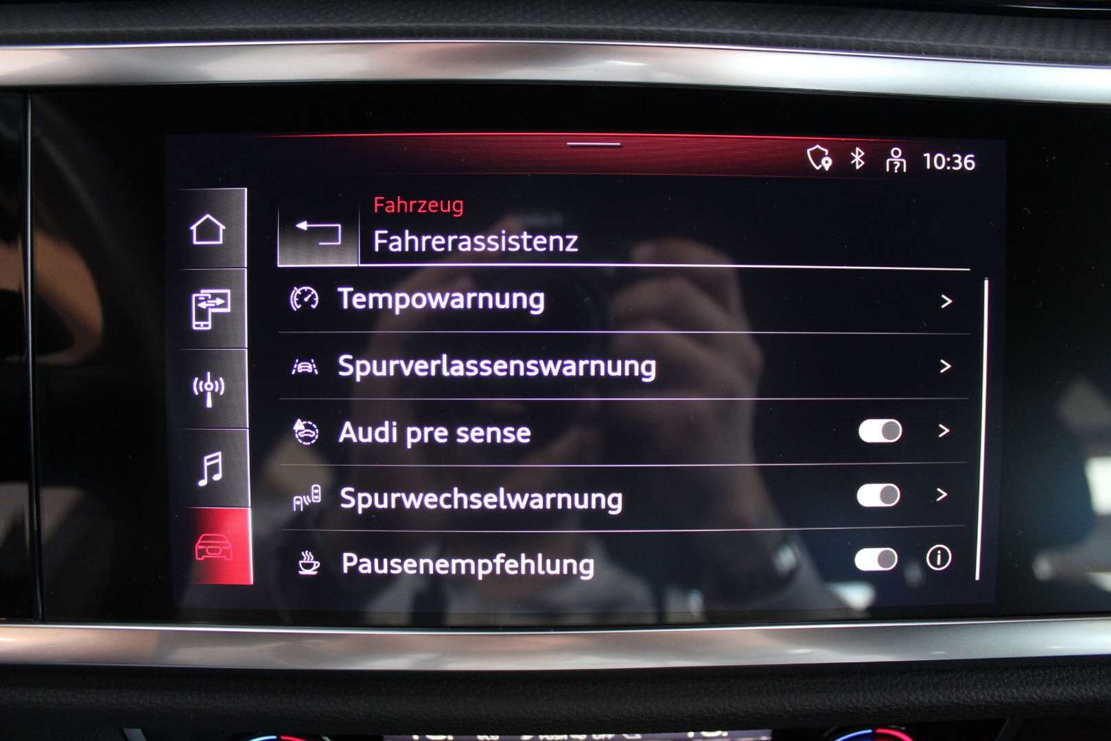 Audi Q3 S Line 45 TFSI E - 2022 - Joinsteer - #17