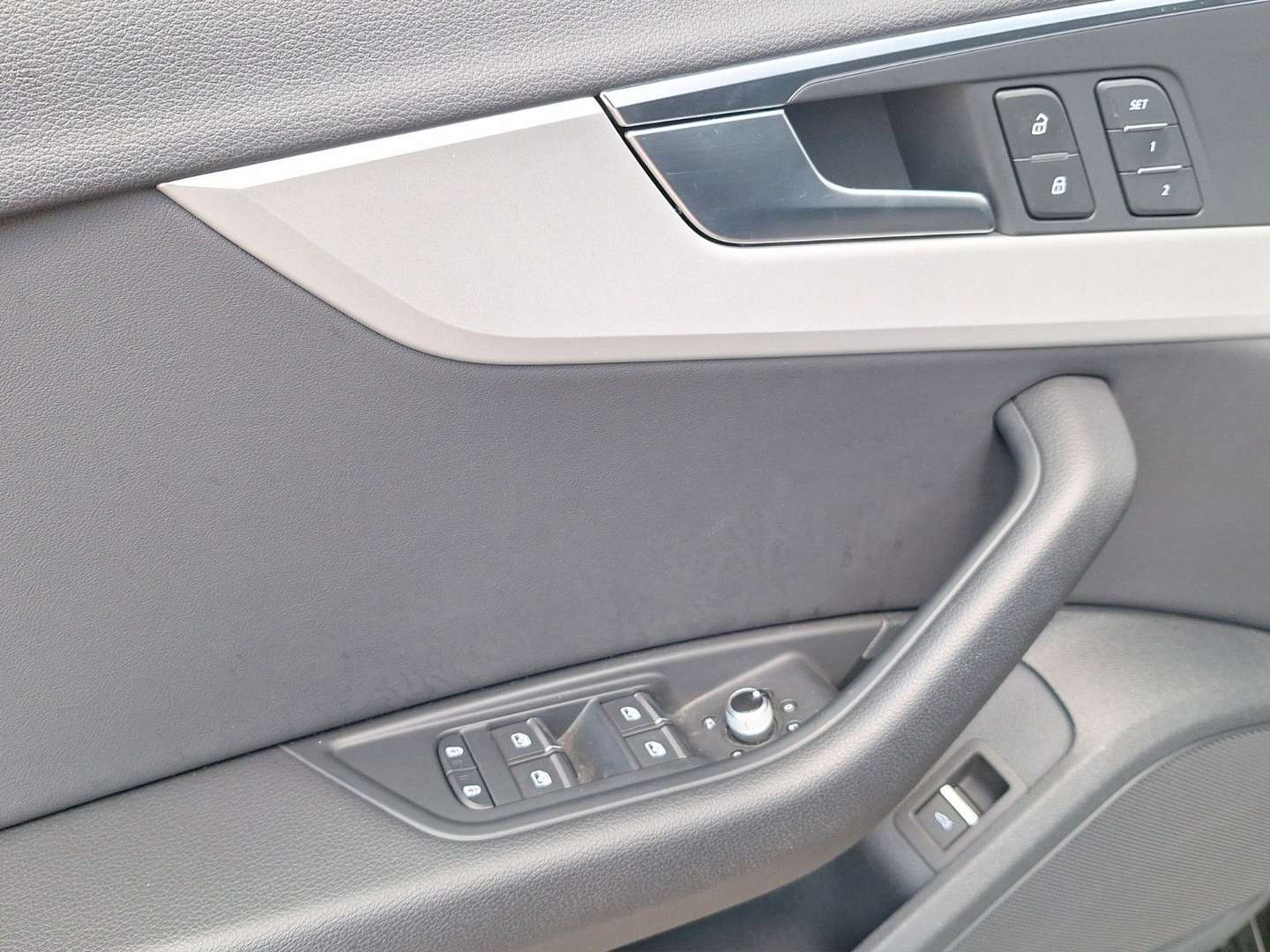 Audi A4 Avant 35 TFSI - 2023 - Joinsteer - #9