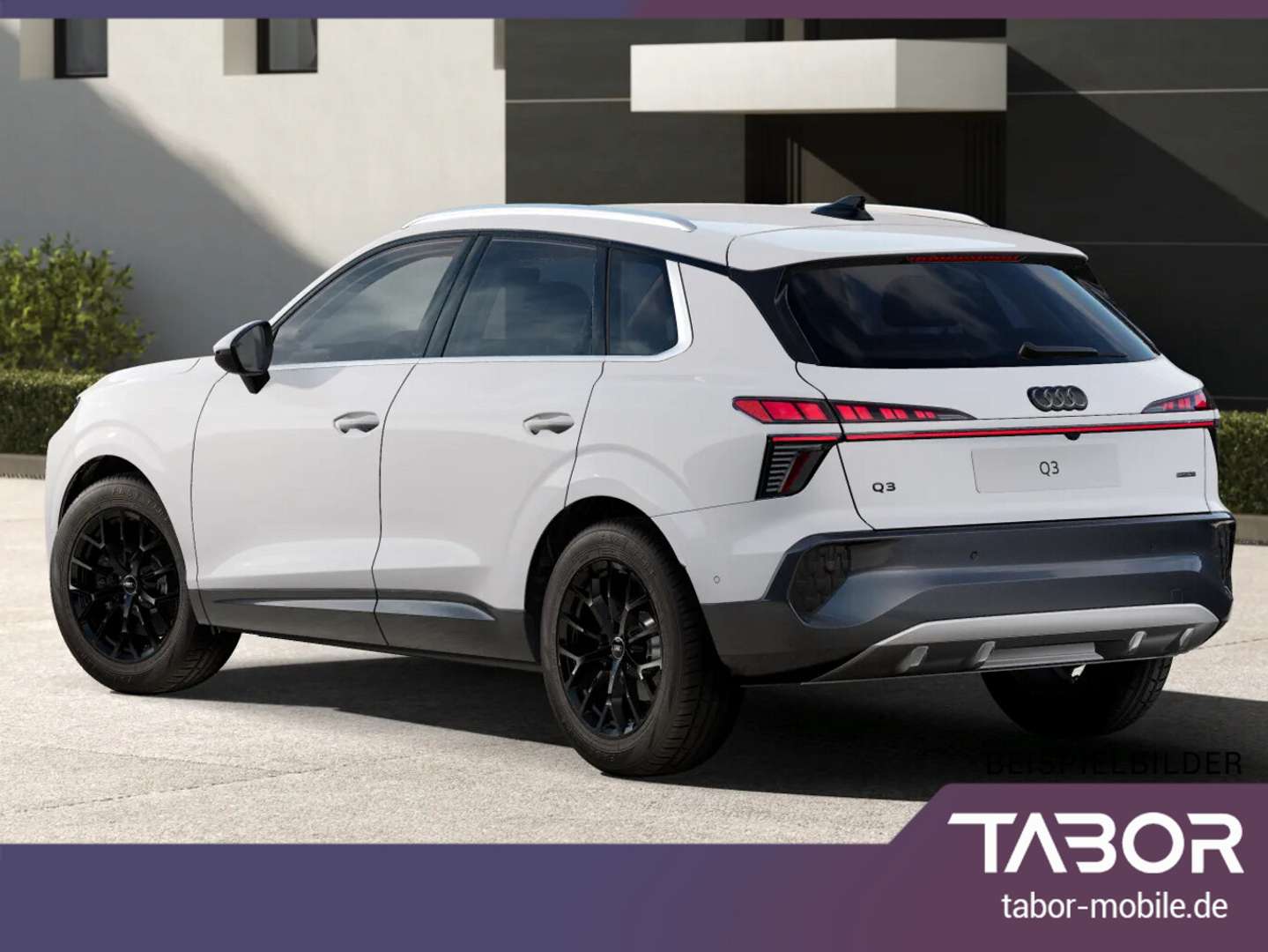 Audi Q3 - 2026 - Joinsteer - #2