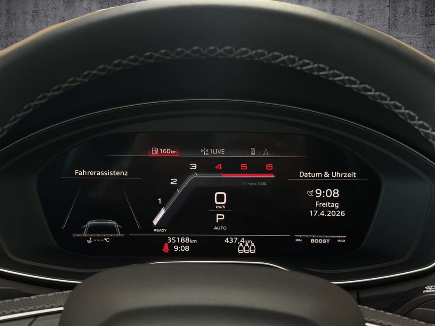 Audi SQ5 SUV 3.0 TDI - 2023 - Joinsteer - #19