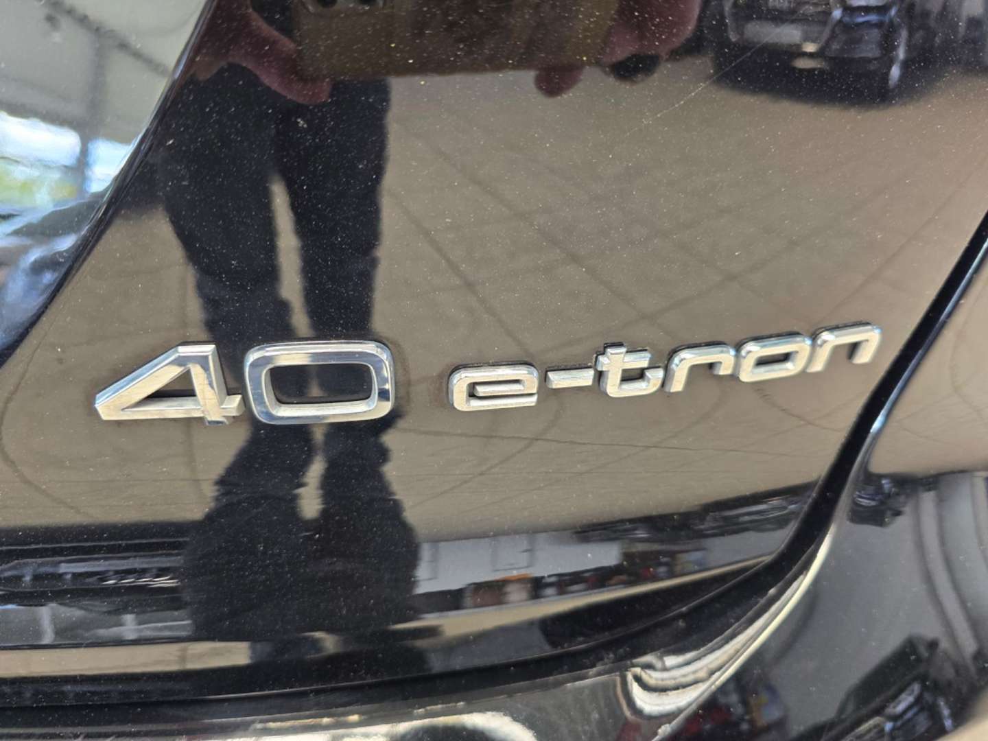 Audi Q4 E-tron 40 - 2023 - Joinsteer - #11