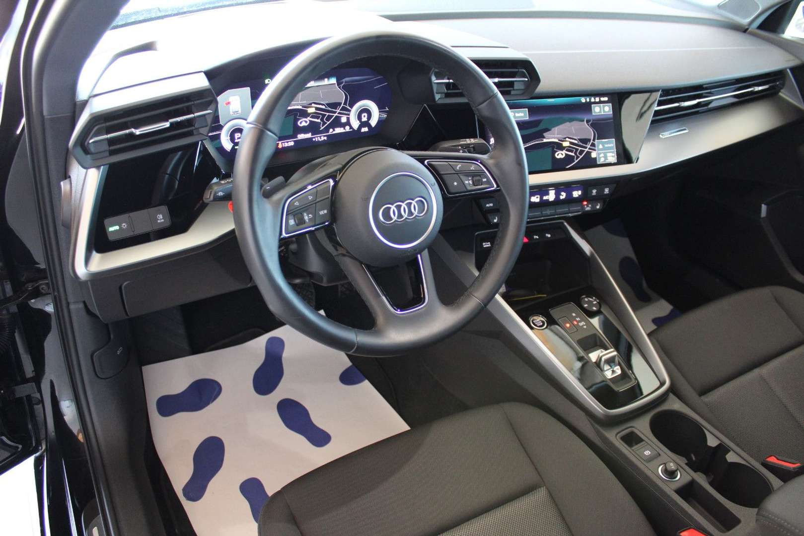 Audi A3 Sportback Advanced 40 TFSI E - 2022 - Joinsteer - #7