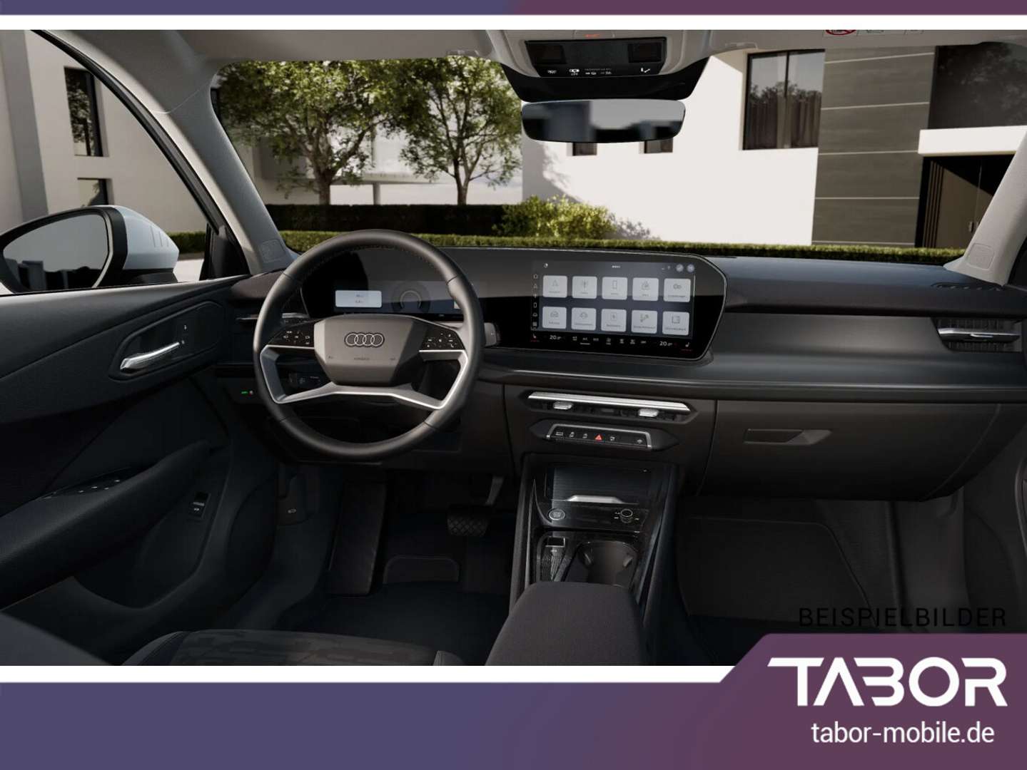 Audi Q3 - 2026 - Joinsteer - #3