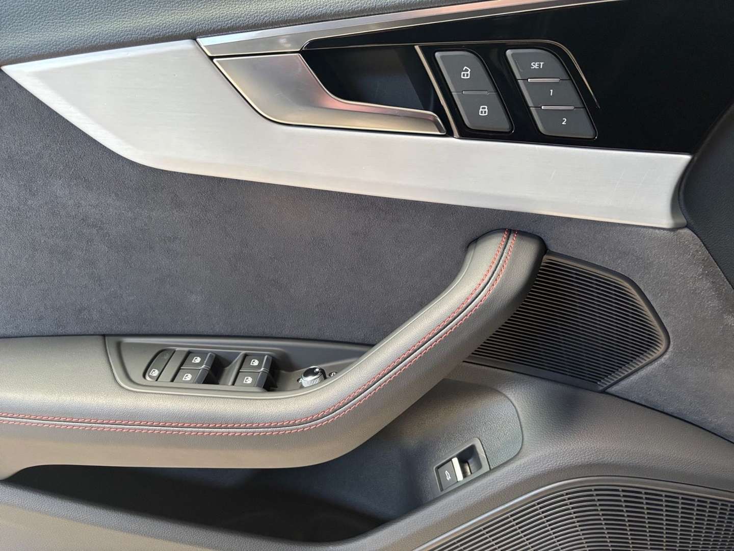 Audi A4 S Line 40 TDI - 2023 - Joinsteer - #13