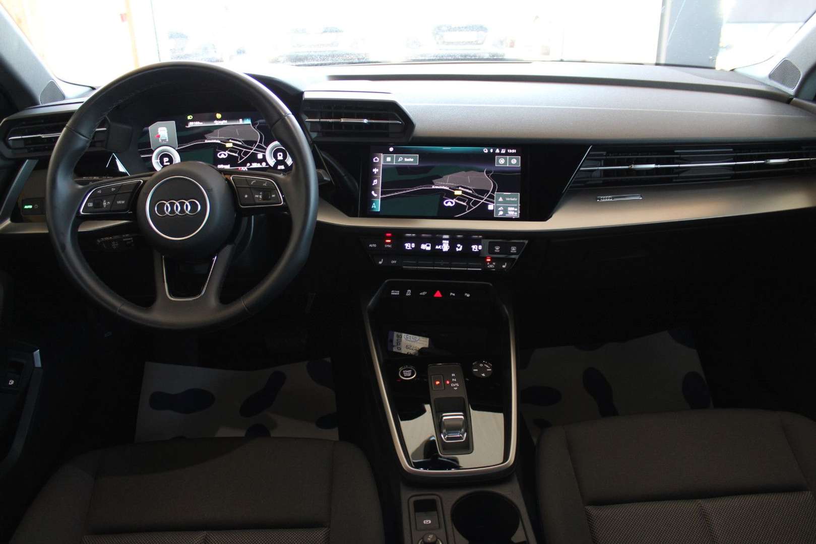 Audi A3 Sportback Advanced 40 TFSI E - 2022 - Joinsteer - #8