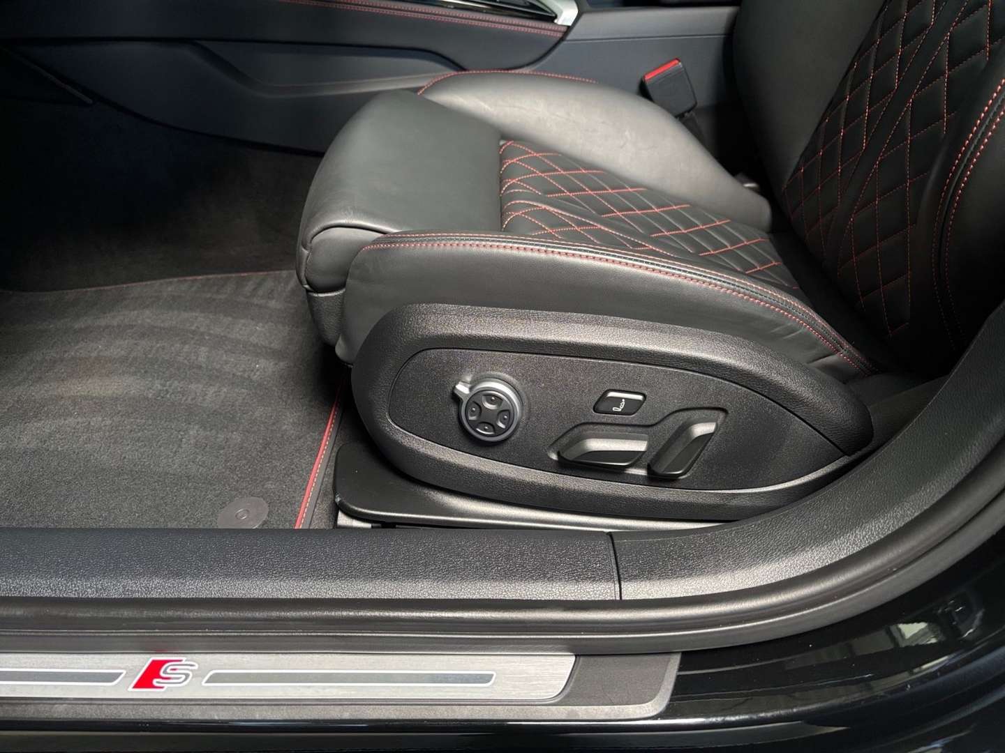 Audi A4 S Line 40 TDI - 2023 - Joinsteer - #14