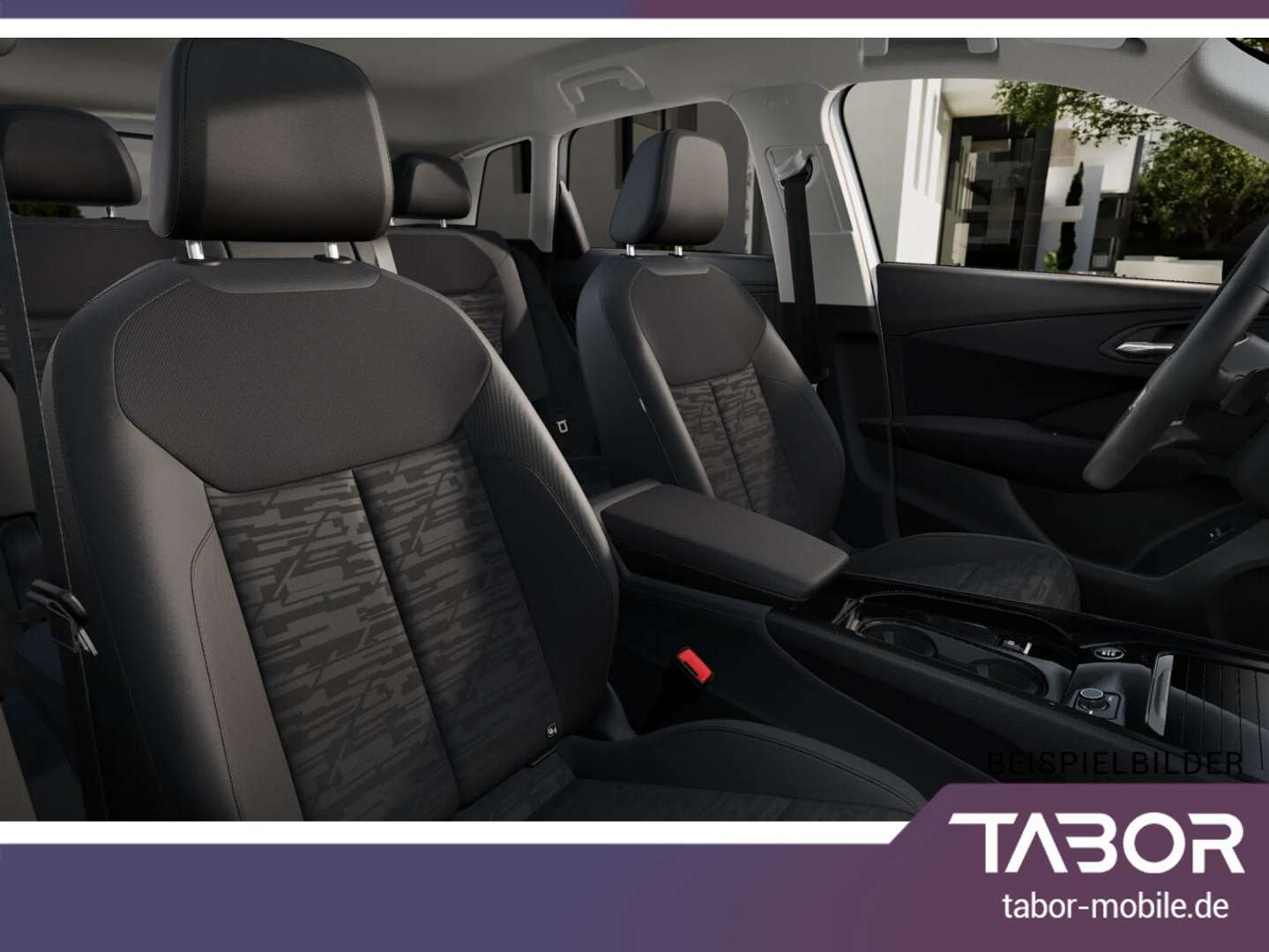 Audi Q3 - 2026 - Joinsteer - #4