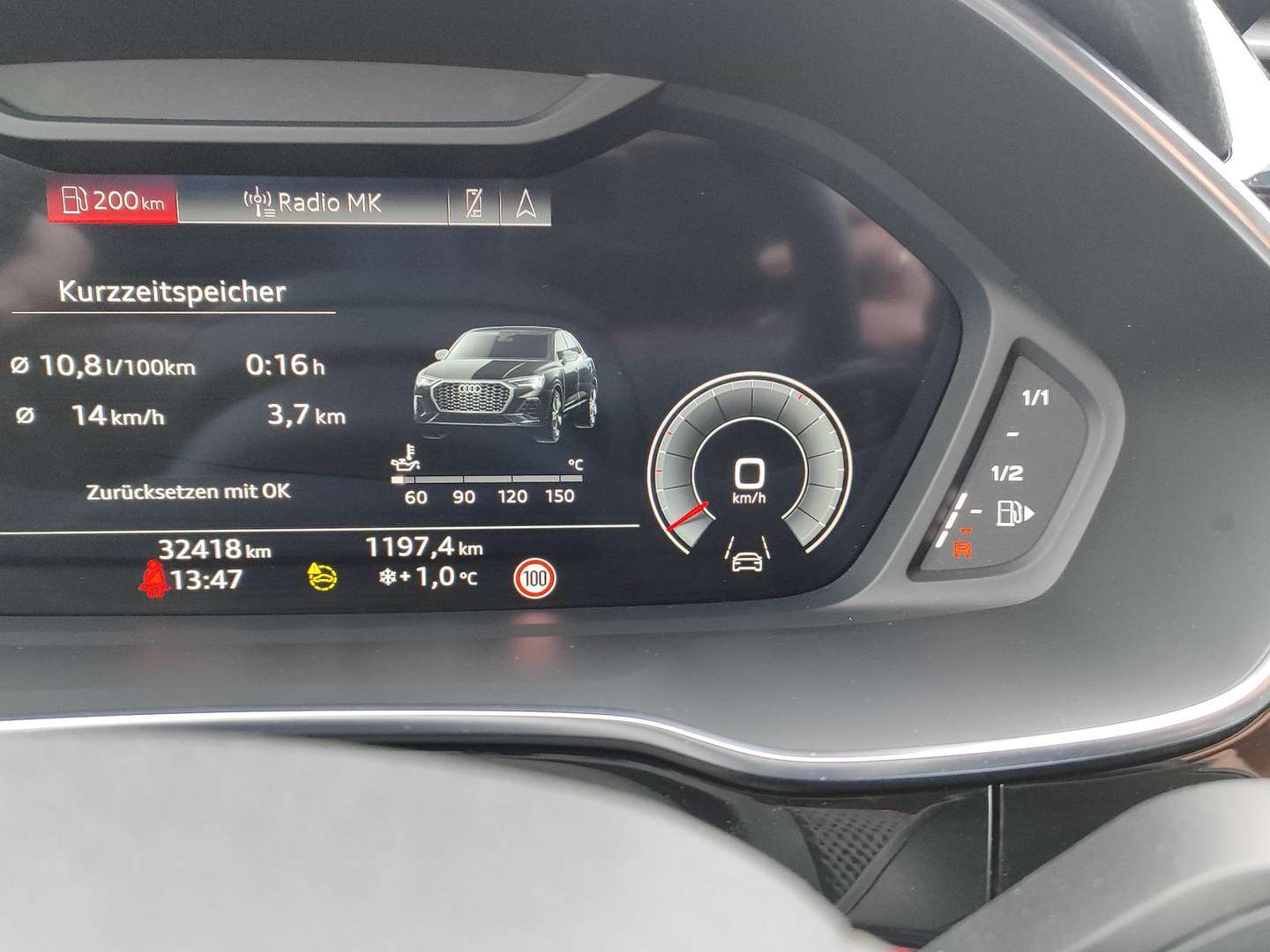 Audi Q3 Sportback S Line 40 TDI - 2023 - Joinsteer - #24