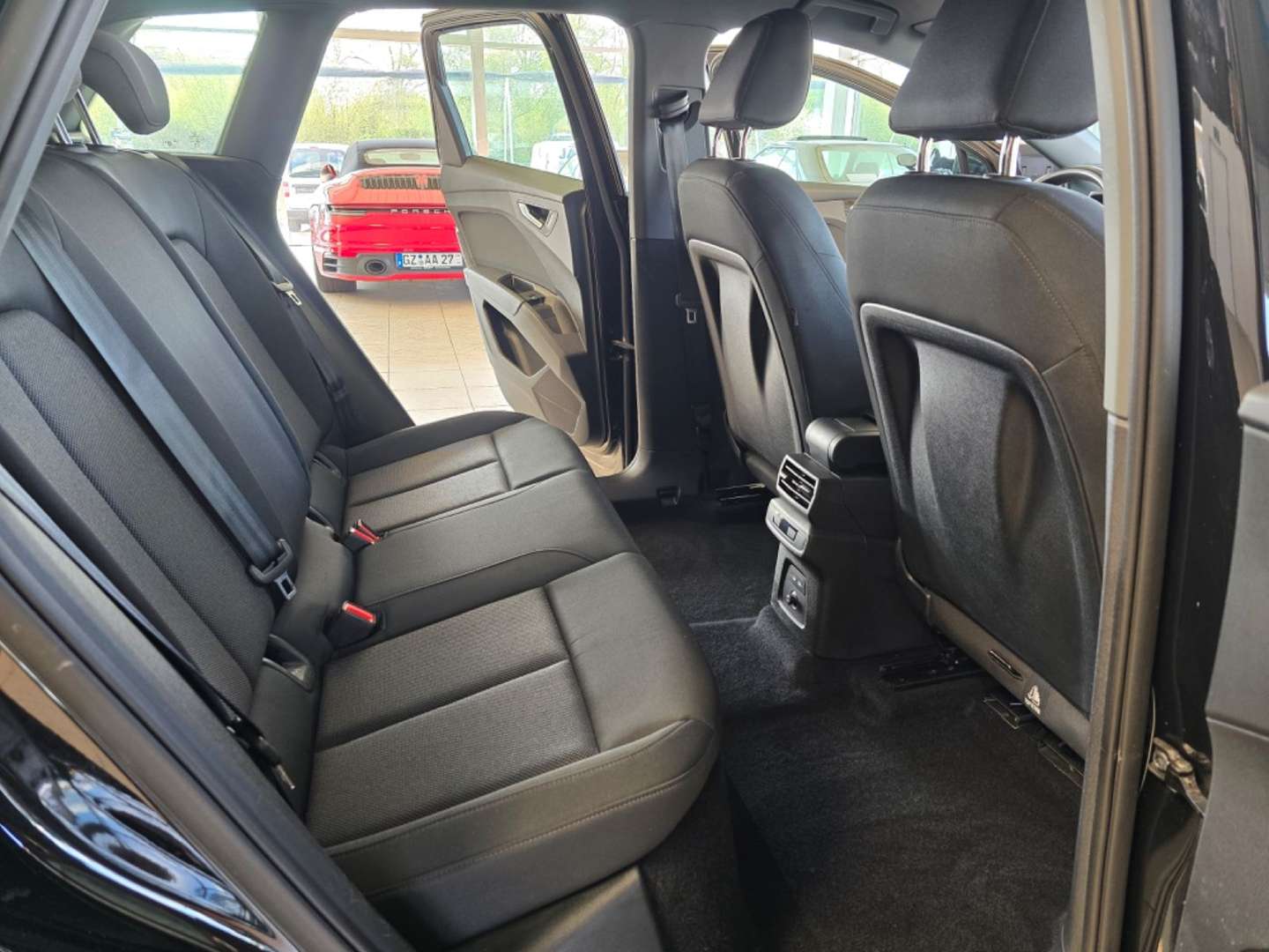 Audi Q4 E-tron 40 - 2023 - Joinsteer - #16