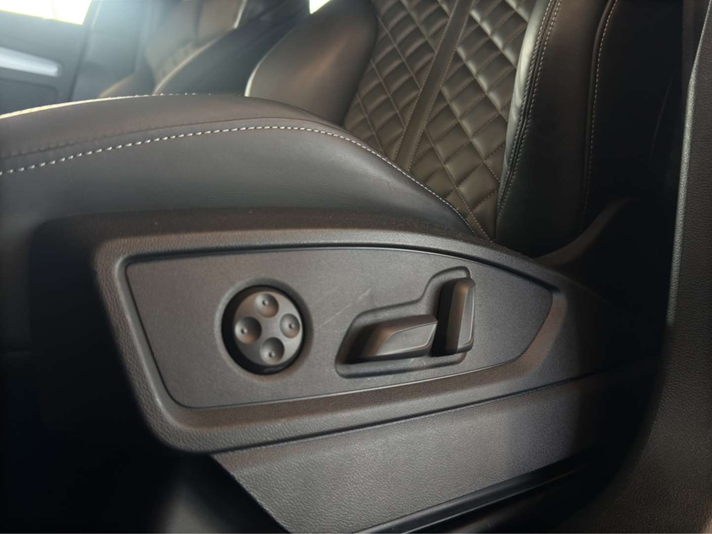 Audi SQ5 SUV 3.0 TDI - 2023 - Joinsteer - #24