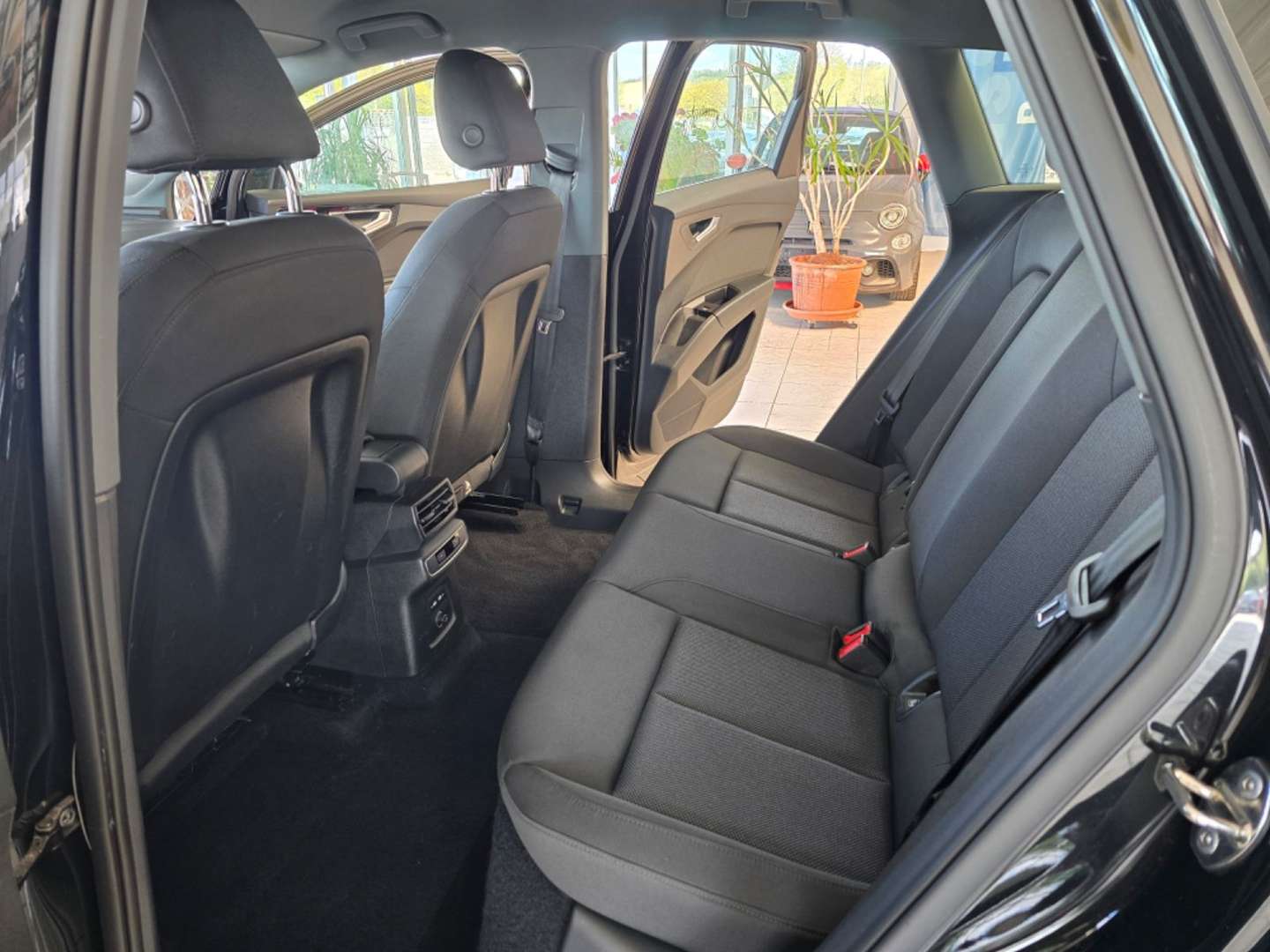 Audi Q4 E-tron 40 - 2023 - Joinsteer - #17