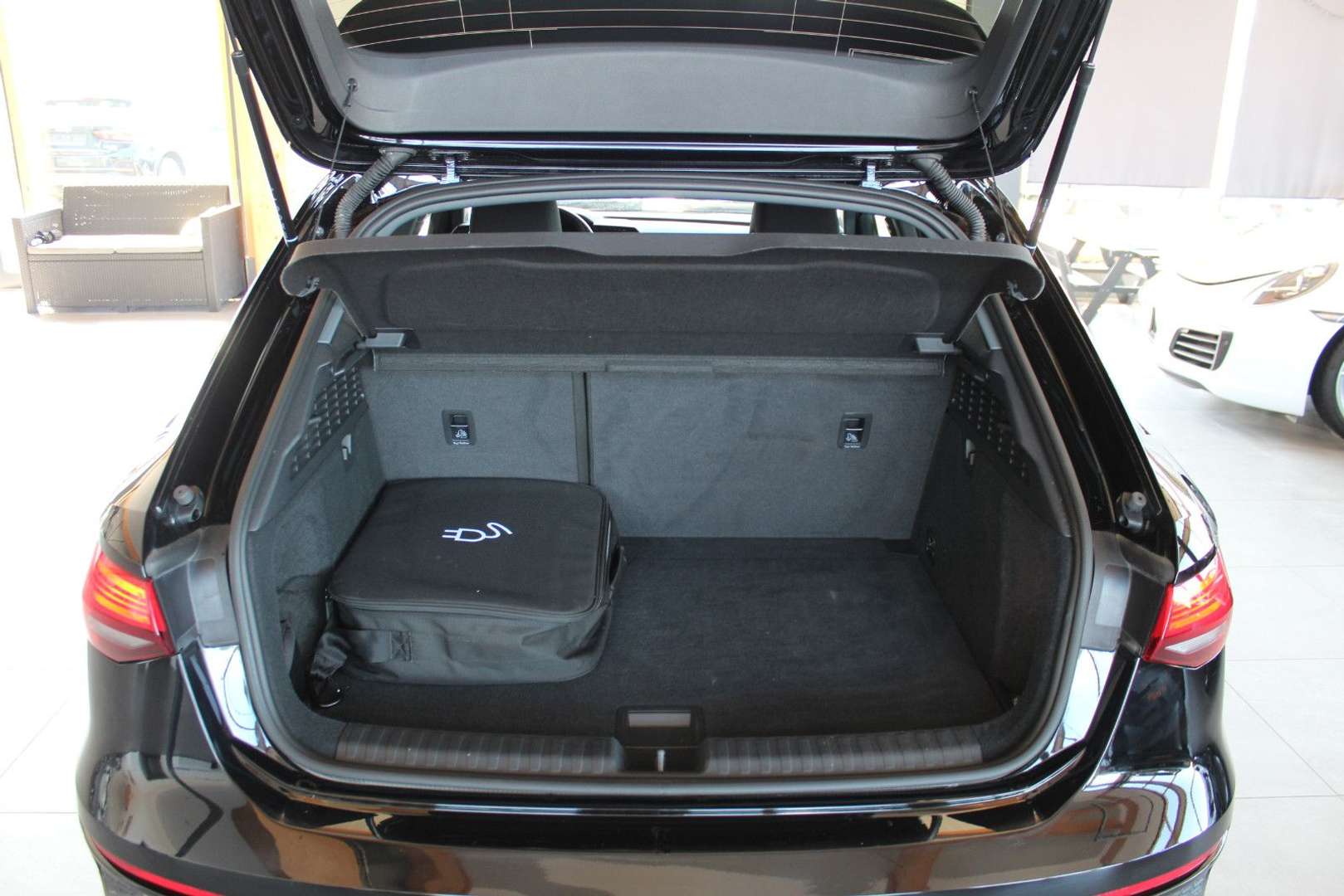 Audi A3 Sportback Advanced 40 TFSI E - 2022 - Joinsteer - #12