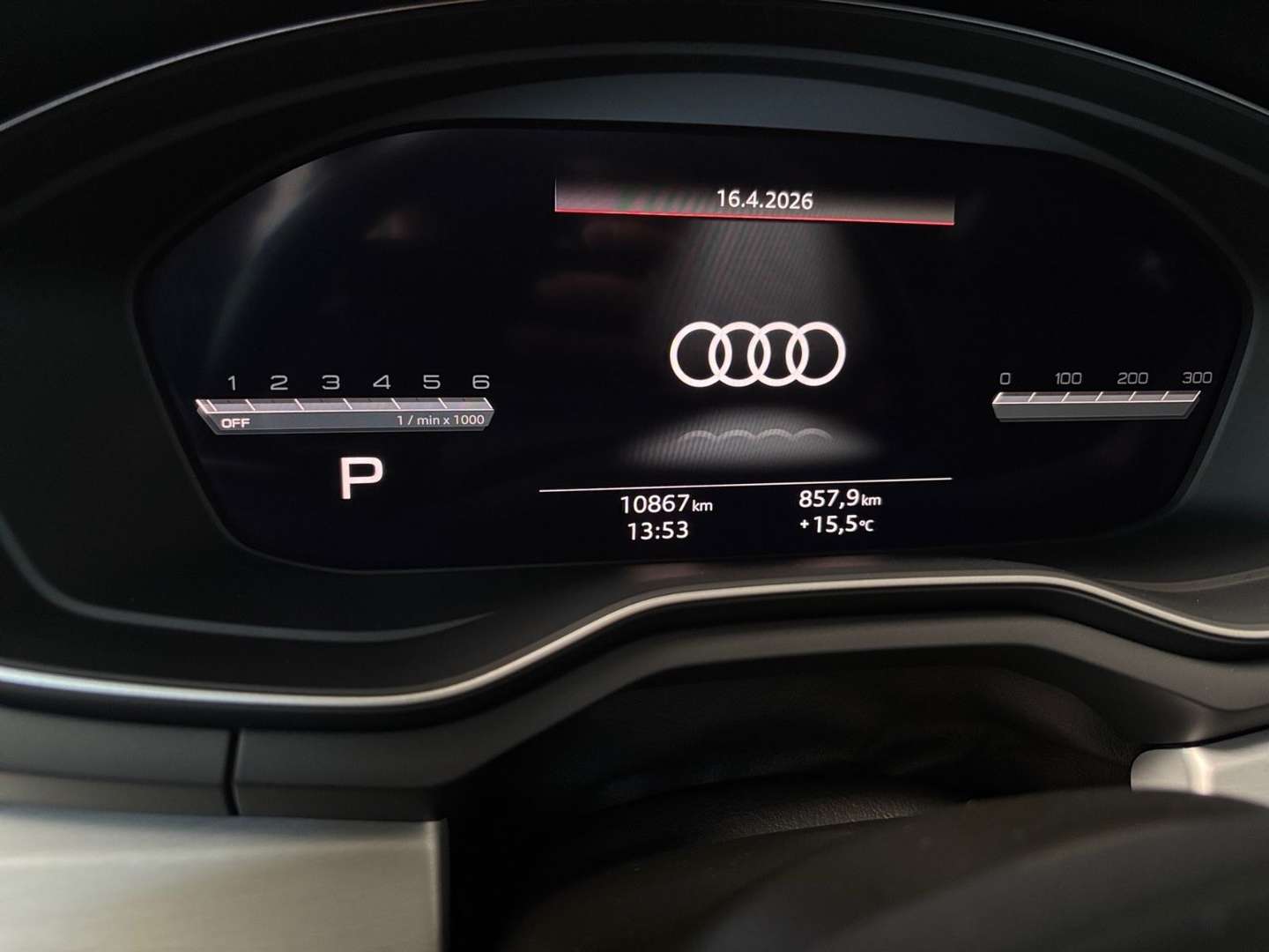 Audi A4 S Line 40 TDI - 2023 - Joinsteer - #20