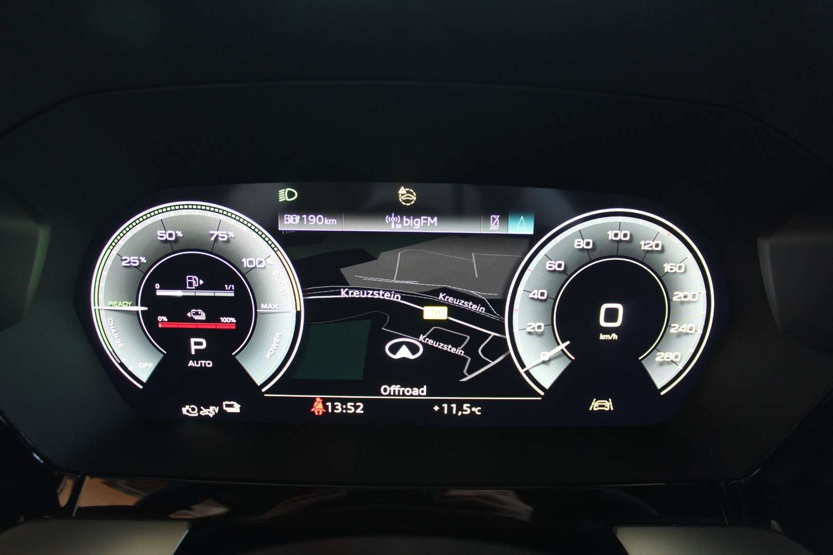 Audi A3 Sportback Advanced 40 TFSI E - 2022 - Joinsteer - #13