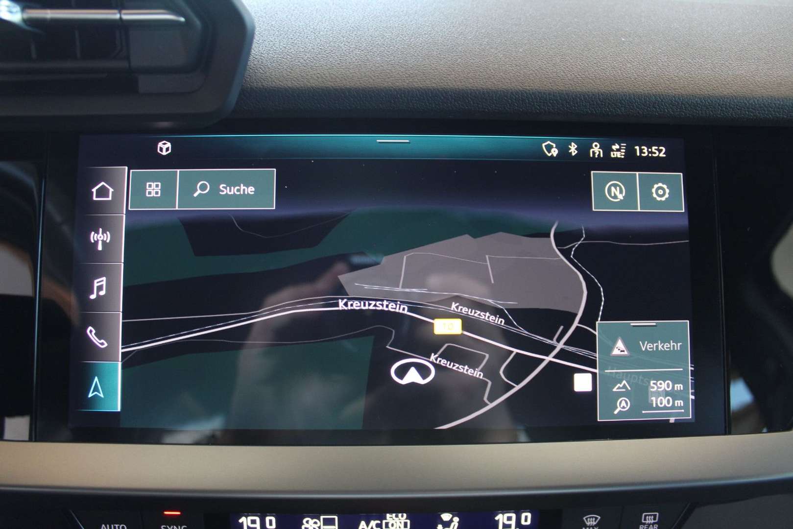 Audi A3 Sportback Advanced 40 TFSI E - 2022 - Joinsteer - #14