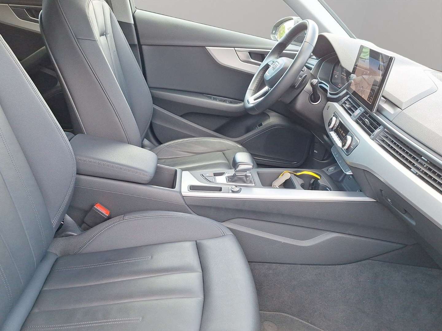 Audi A4 Avant 35 TFSI - 2023 - Joinsteer - #20