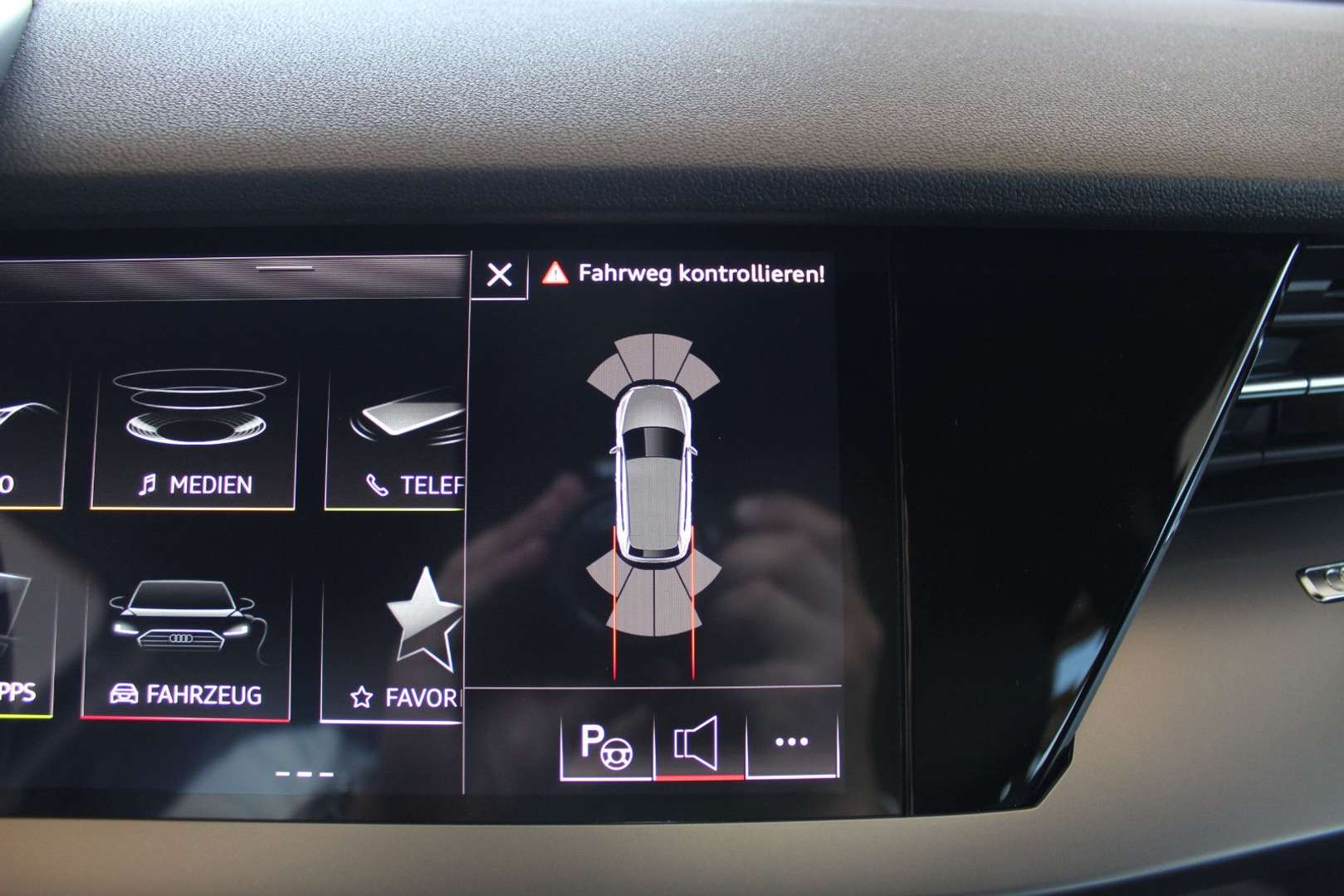 Audi A3 Sportback Advanced 40 TFSI E - 2022 - Joinsteer - #16