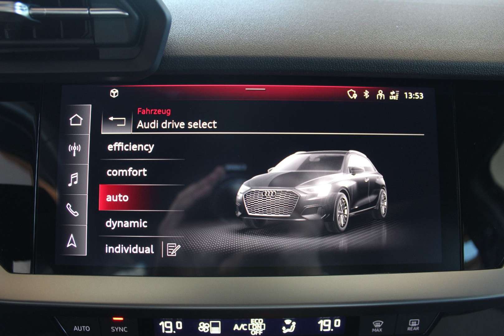 Audi A3 Sportback Advanced 40 TFSI E - 2022 - Joinsteer - #18