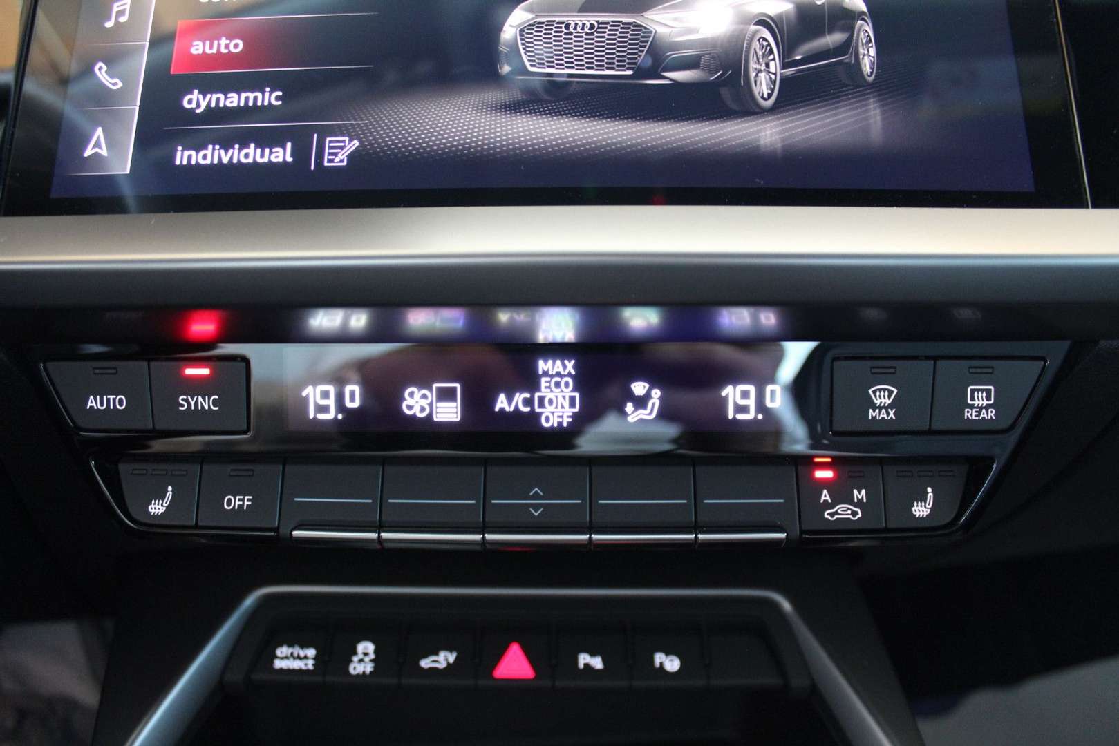 Audi A3 Sportback Advanced 40 TFSI E - 2022 - Joinsteer - #19