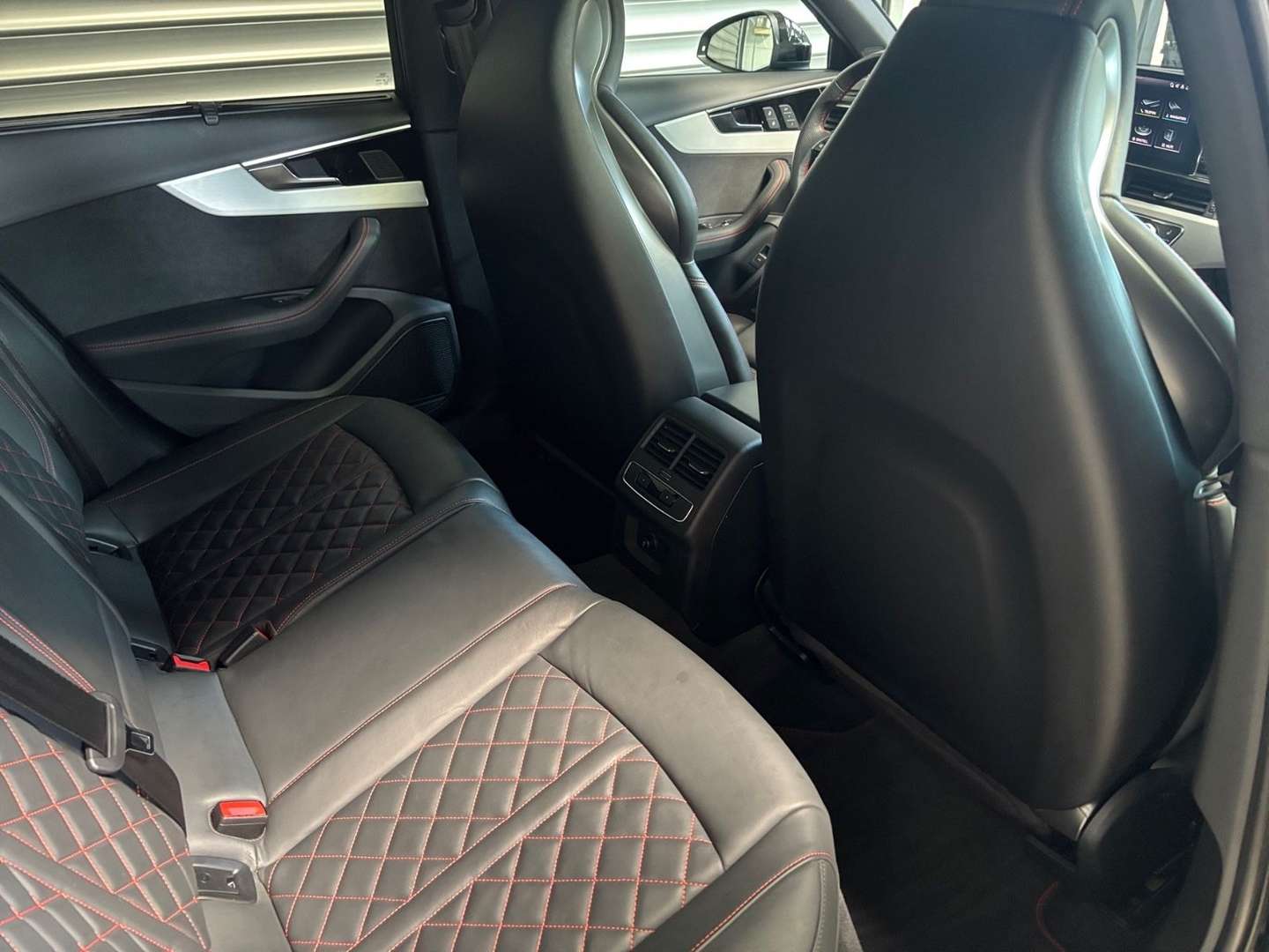 Audi A4 S Line 40 TDI - 2023 - Joinsteer - #28