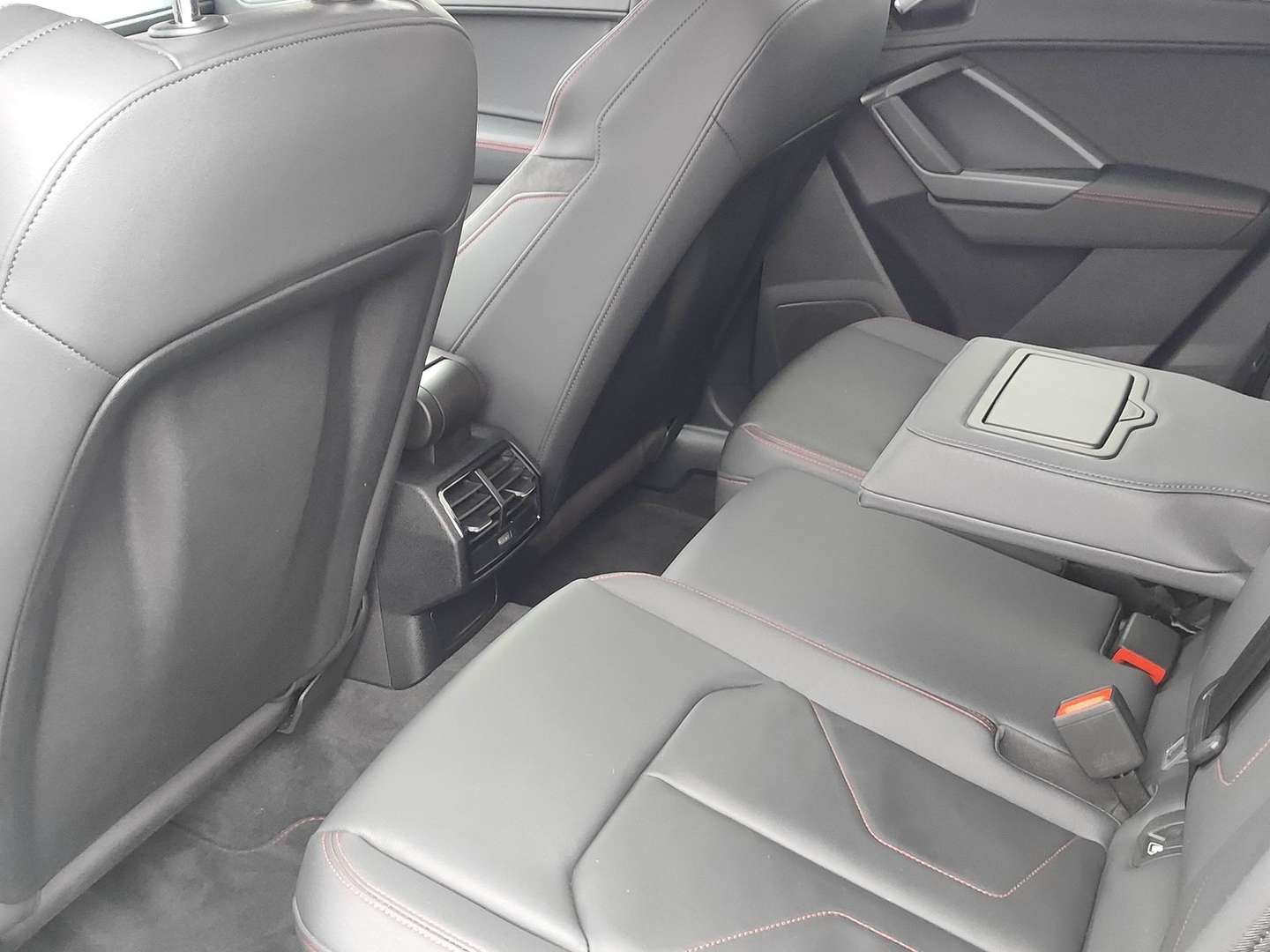 Audi Q3 Sportback S Line 40 TDI - 2023 - Joinsteer - #37