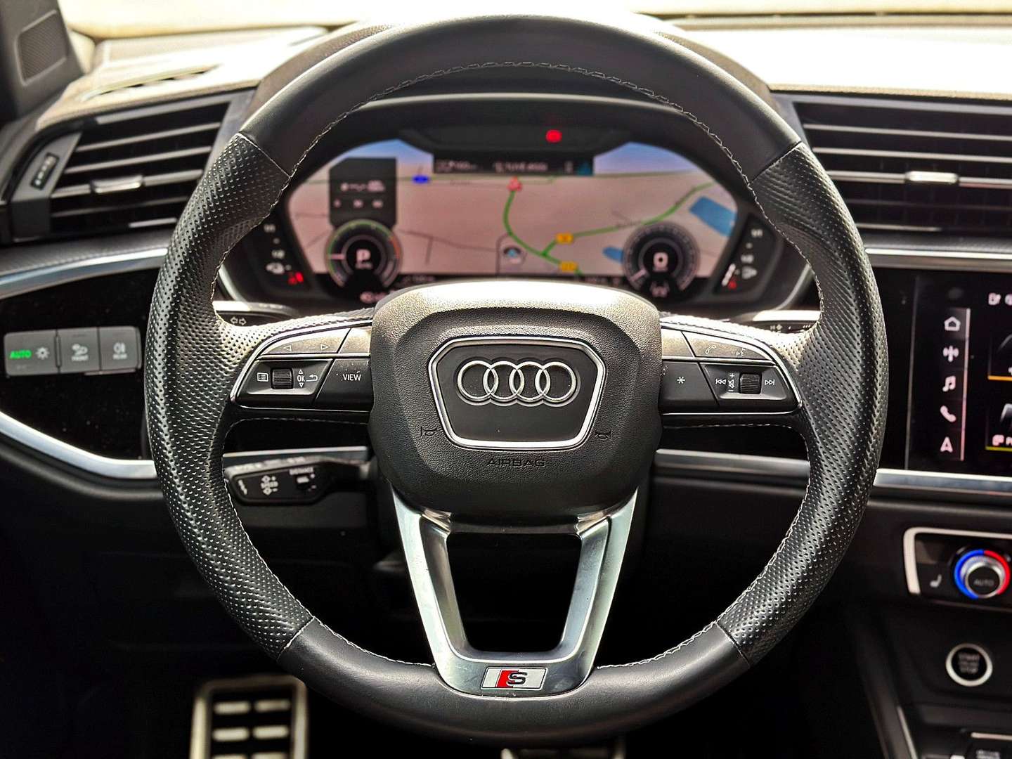 Audi Q3 Sportback S Line 45 TFSI E - 2022 - Joinsteer - #15