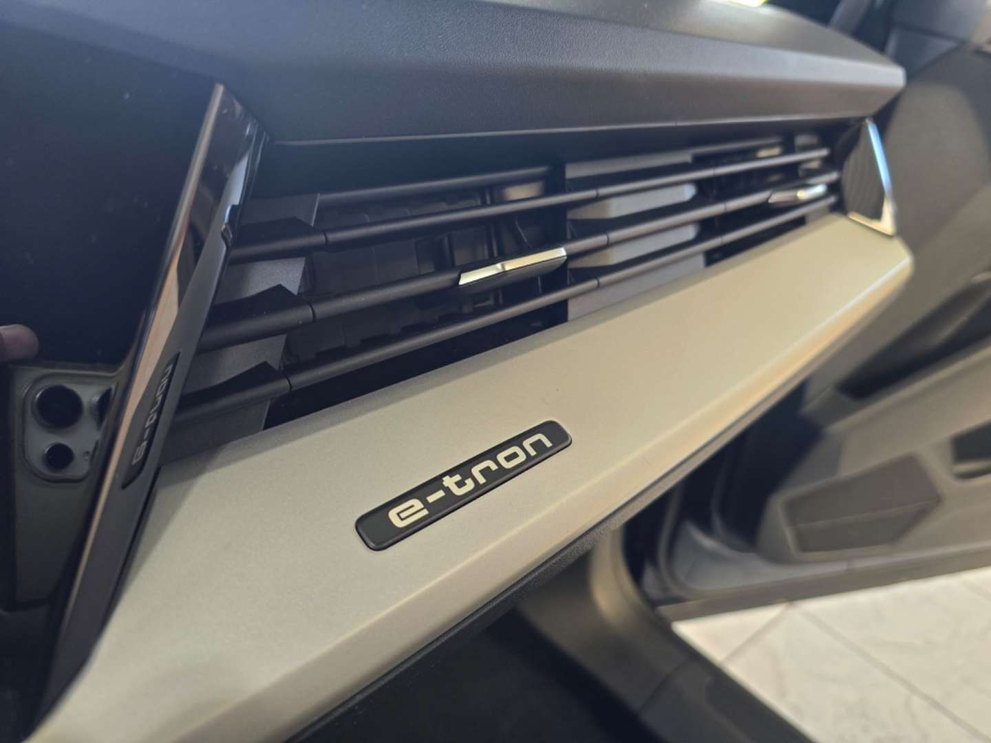 Audi Q4 E-tron 40 - 2023 - Joinsteer - #28