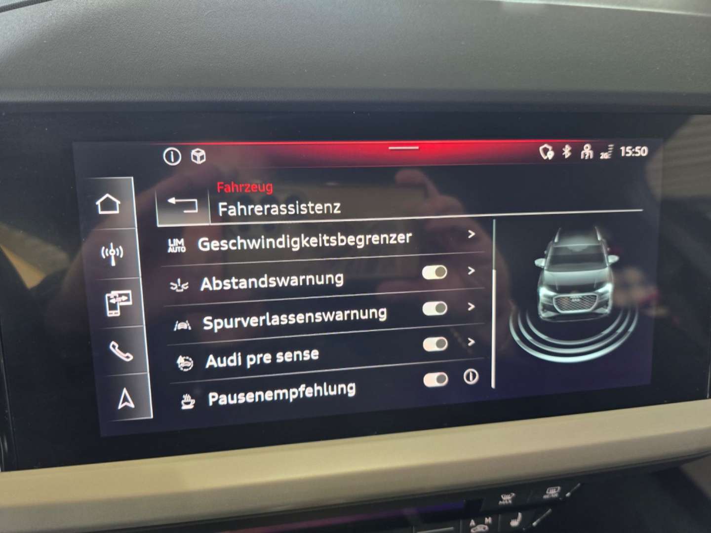 Audi Q4 E-tron 40 - 2023 - Joinsteer - #29