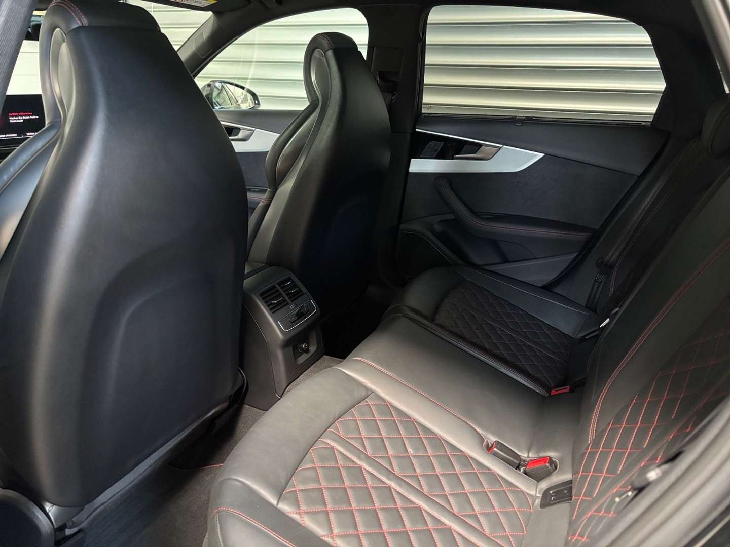 Audi A4 S Line 40 TDI - 2023 - Joinsteer - #30