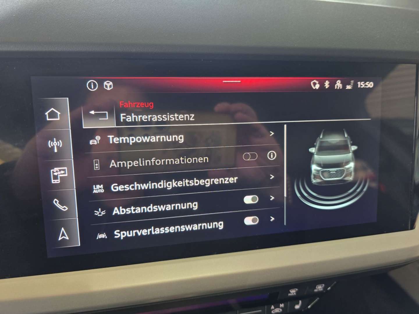 Audi Q4 E-tron 40 - 2023 - Joinsteer - #30