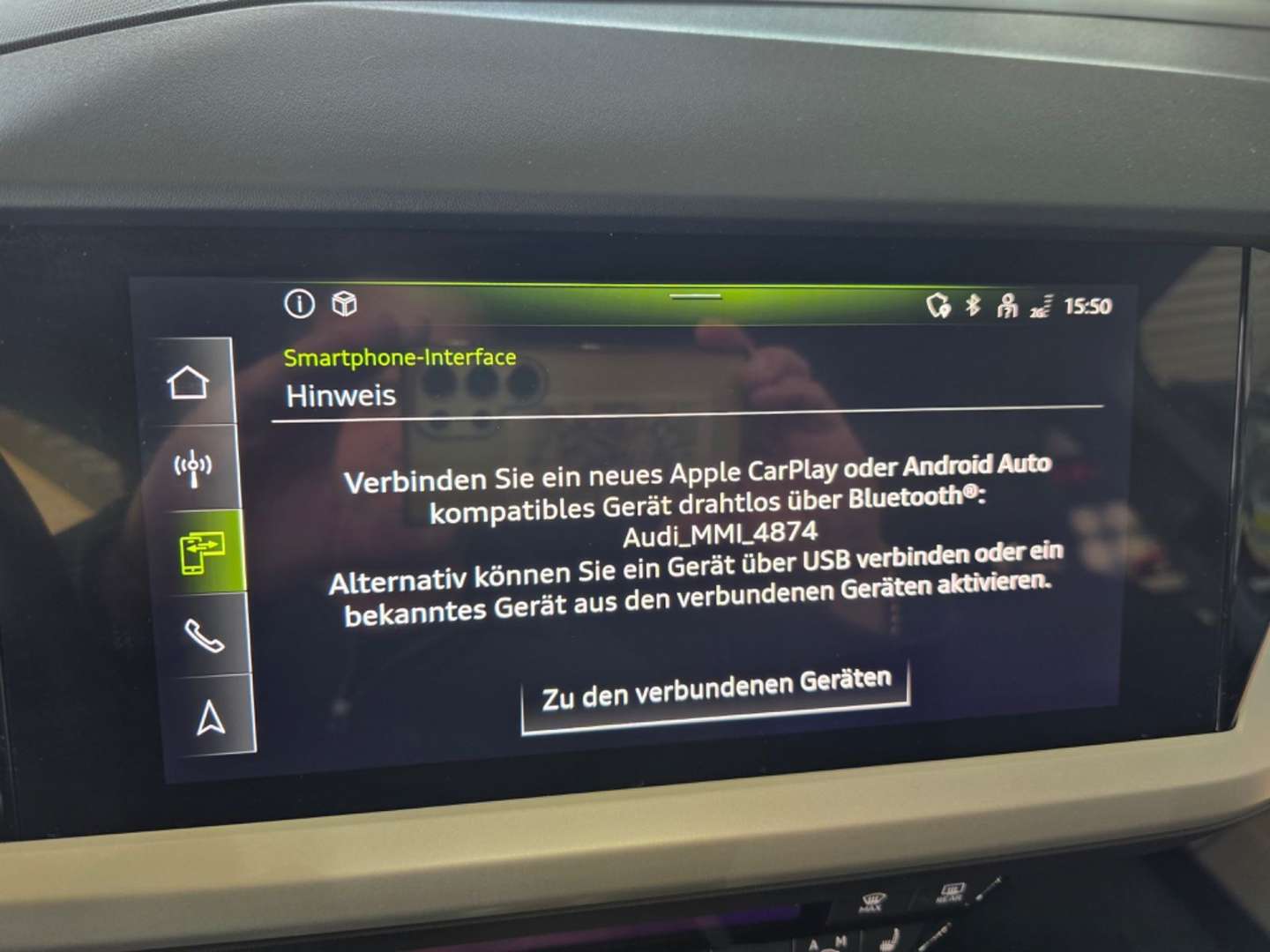 Audi Q4 E-tron 40 - 2023 - Joinsteer - #31