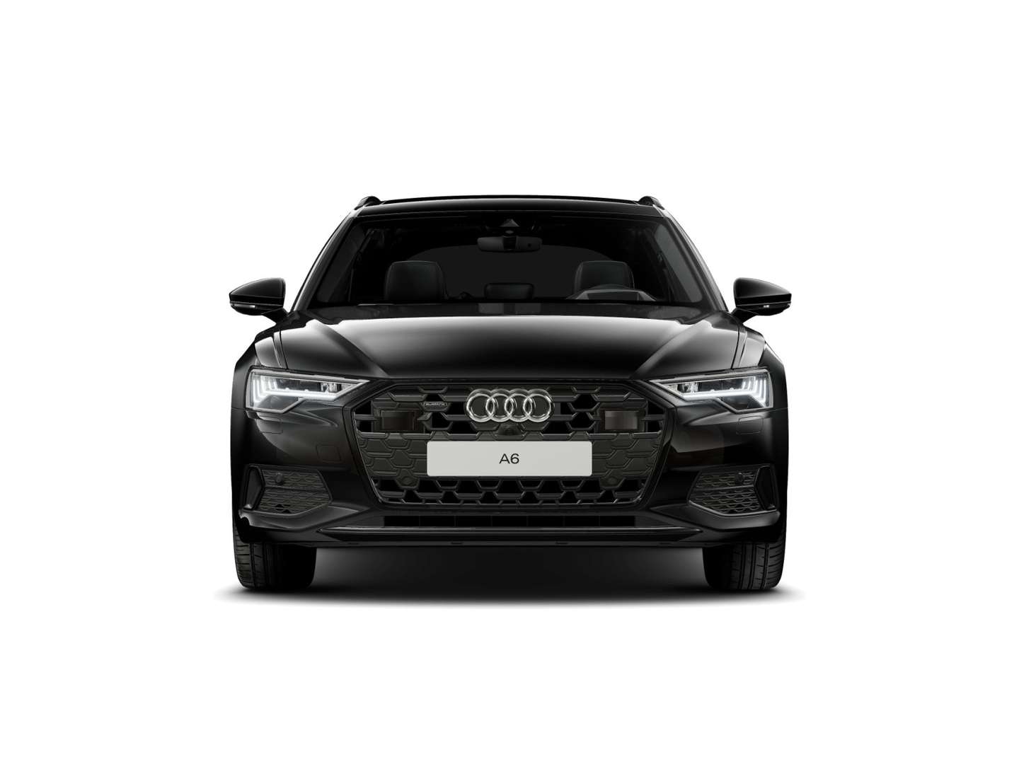 Audi A6 S Line 50 TFSI E - 2025 - Joinsteer - #2