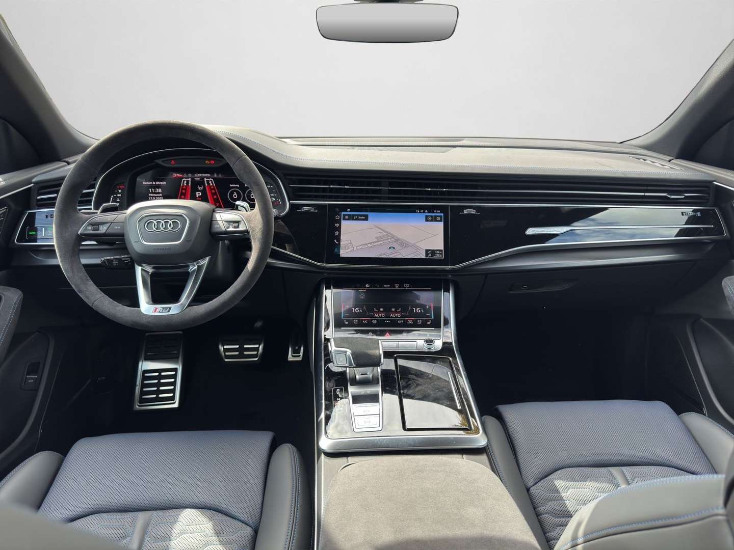 Audi RSQ8 Performance - 2025 - Joinsteer - #3