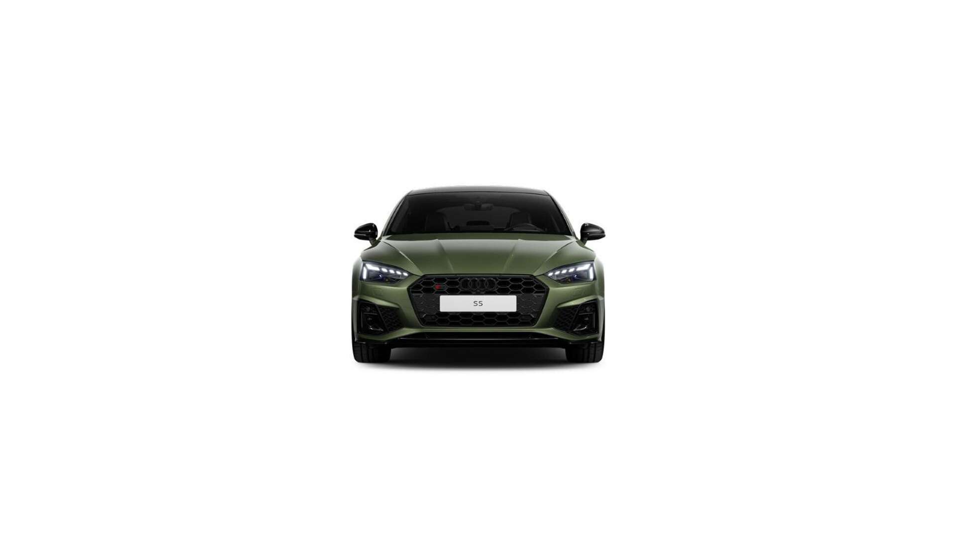 Audi S5 Sportback 55 TDI - 2024 - Joinsteer - #4