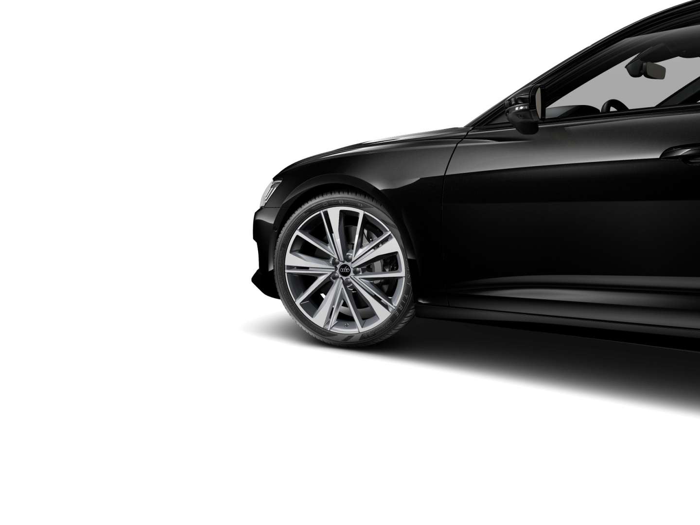 Audi A6 S Line 50 TFSI E - 2025 - Joinsteer - #3