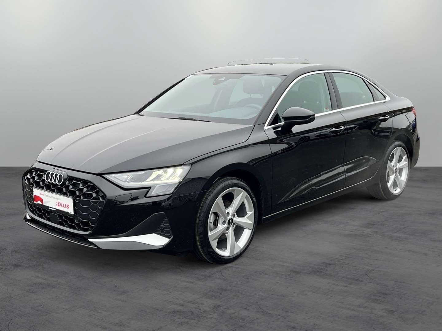 Audi A3 Advanced 35 TDI - 2025 - Joinsteer - #1