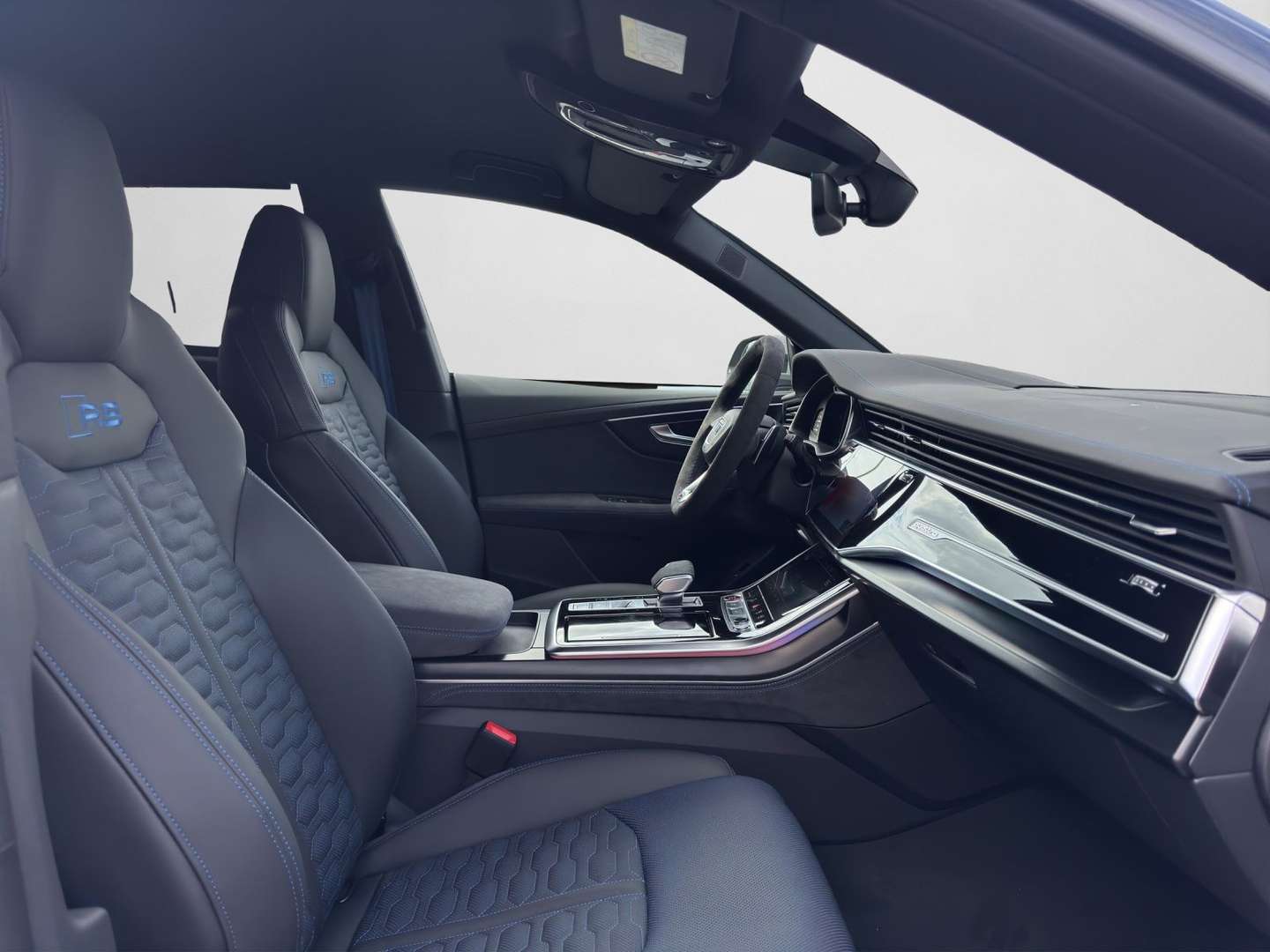 Audi RSQ8 Performance - 2025 - Joinsteer - #4