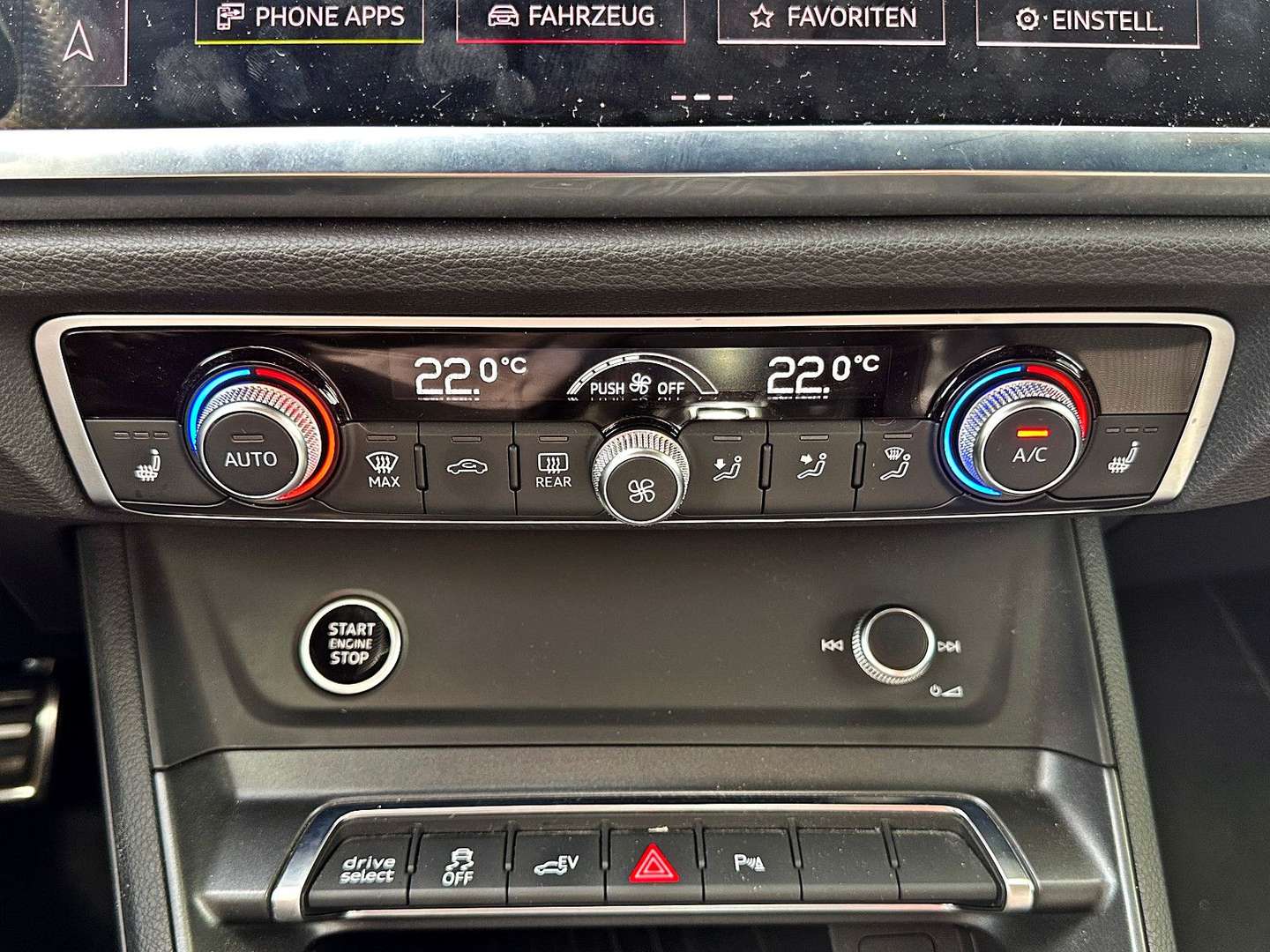 Audi Q3 Sportback S Line 45 TFSI E - 2022 - Joinsteer - #20