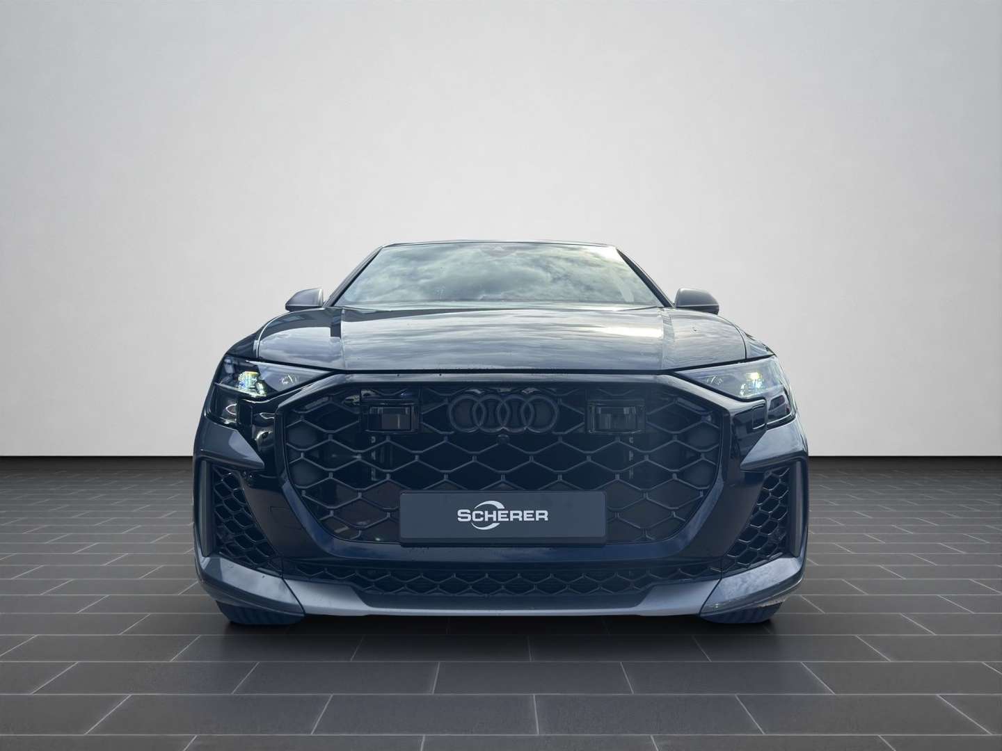 Audi RSQ8 Performance - 2025 - Joinsteer - #5