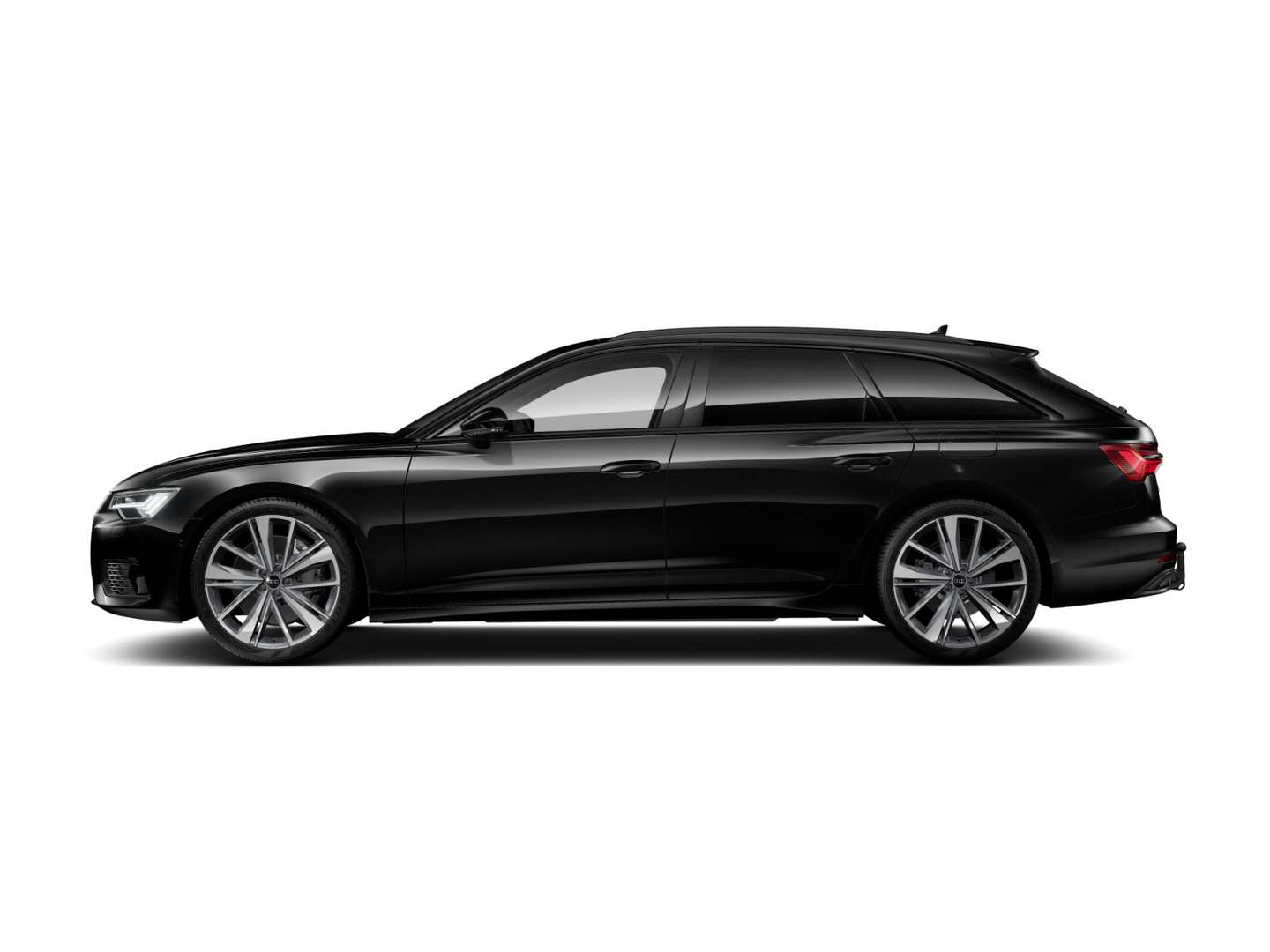 Audi A6 S Line 50 TFSI E - 2025 - Joinsteer - #5