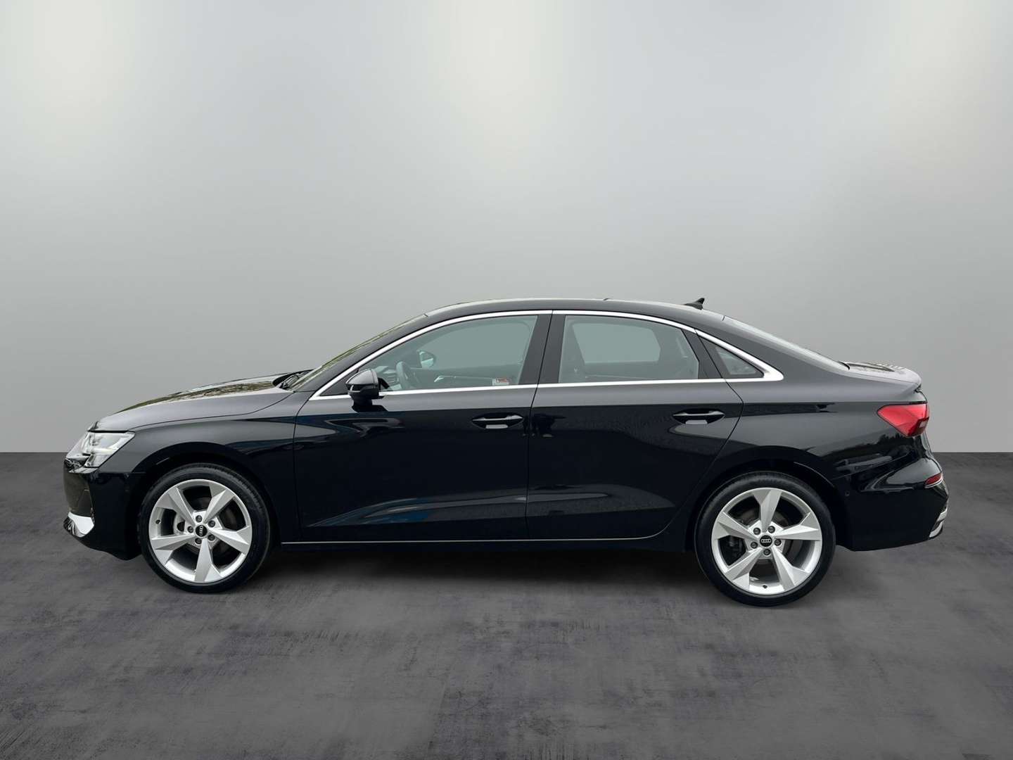 Audi A3 Advanced 35 TDI - 2025 - Joinsteer - #3