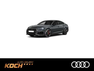 Audi S5 Sportback 55 TDI — photo 2