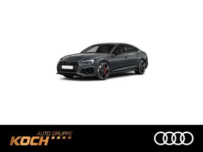 Audi S5 Sportback 55 TDI