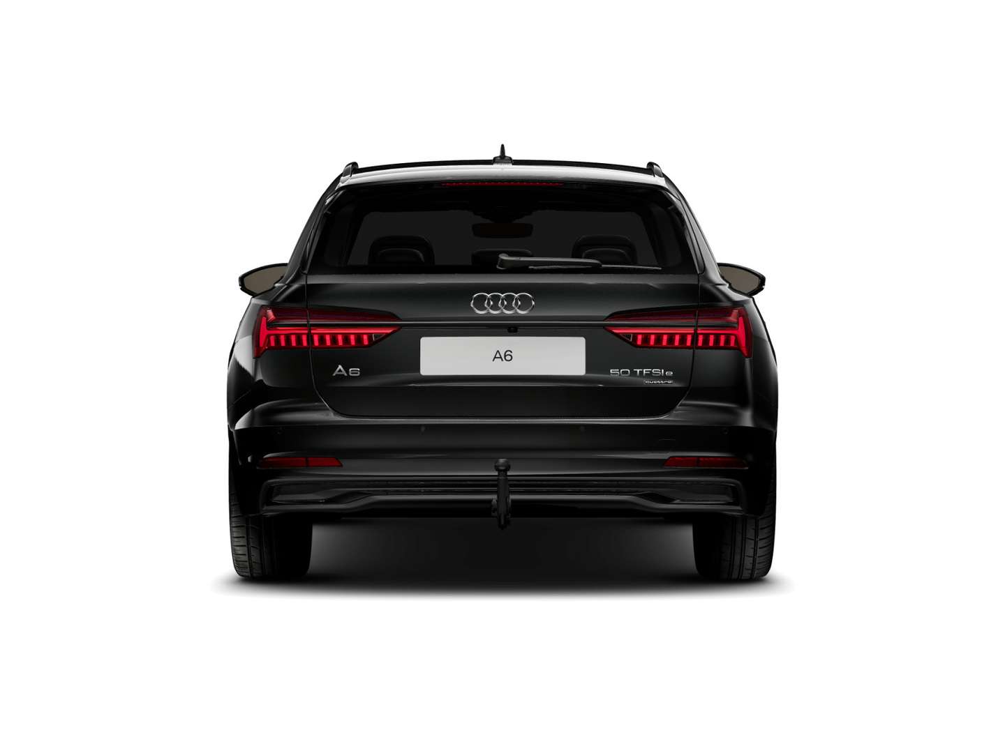 Audi A6 S Line 50 TFSI E - 2025 - Joinsteer - #6