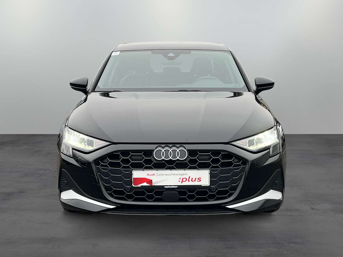 Audi A3 Advanced 35 TDI - 2025 - Joinsteer - #4